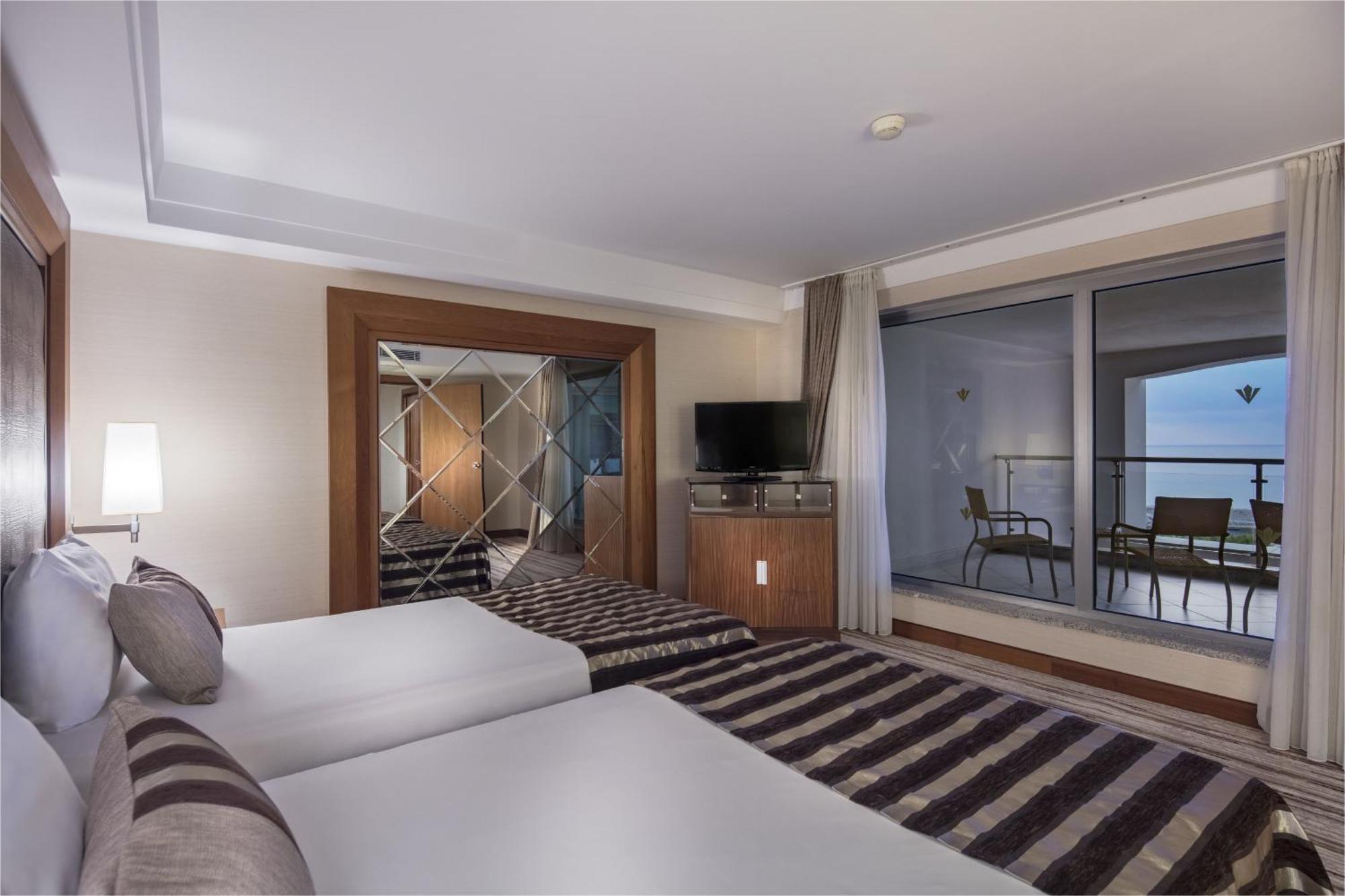 Rixos Sungate - The Land Of Legends Access 5* Beldibi (Kemer)