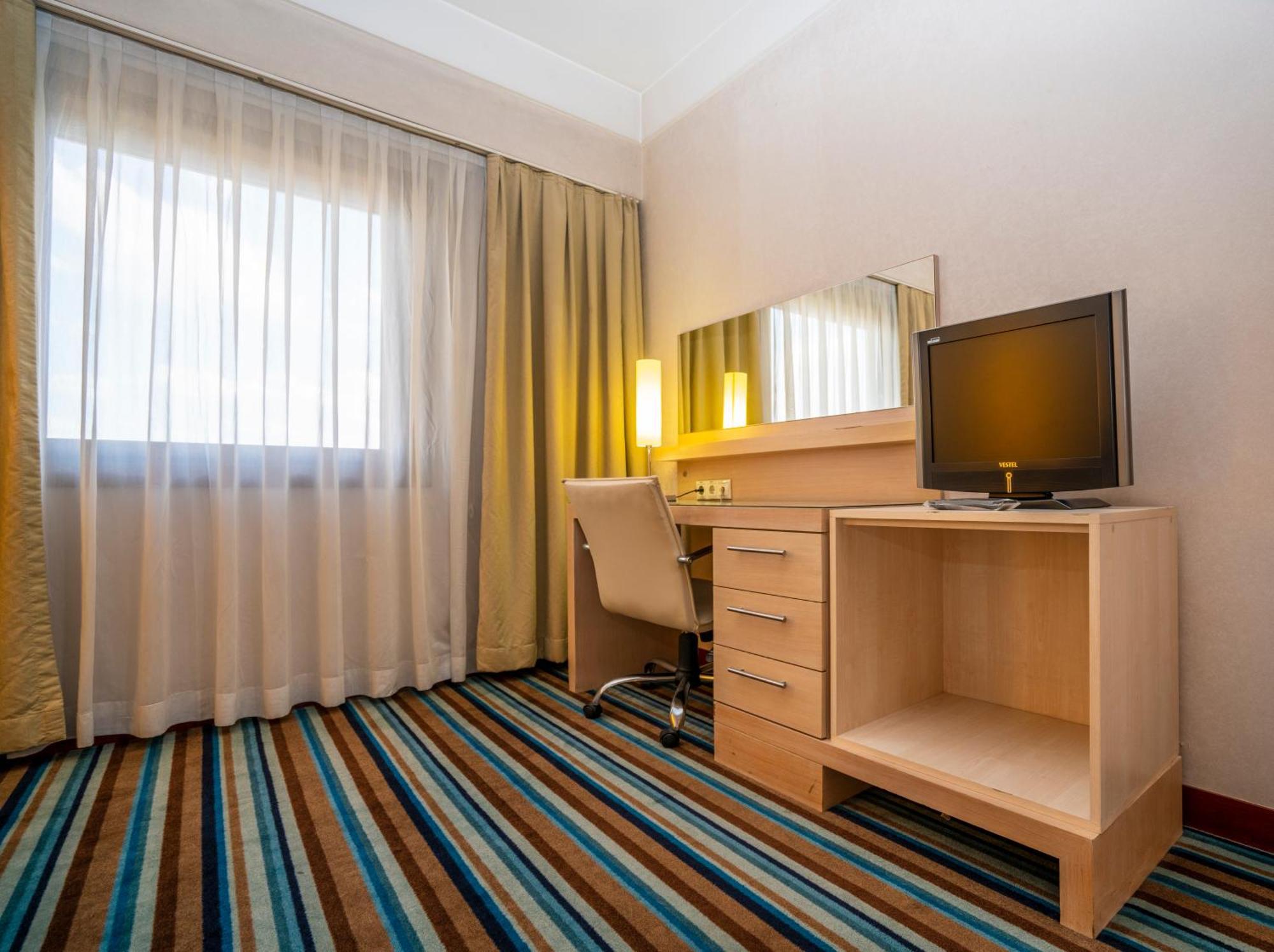 Anemon Grand Hotel