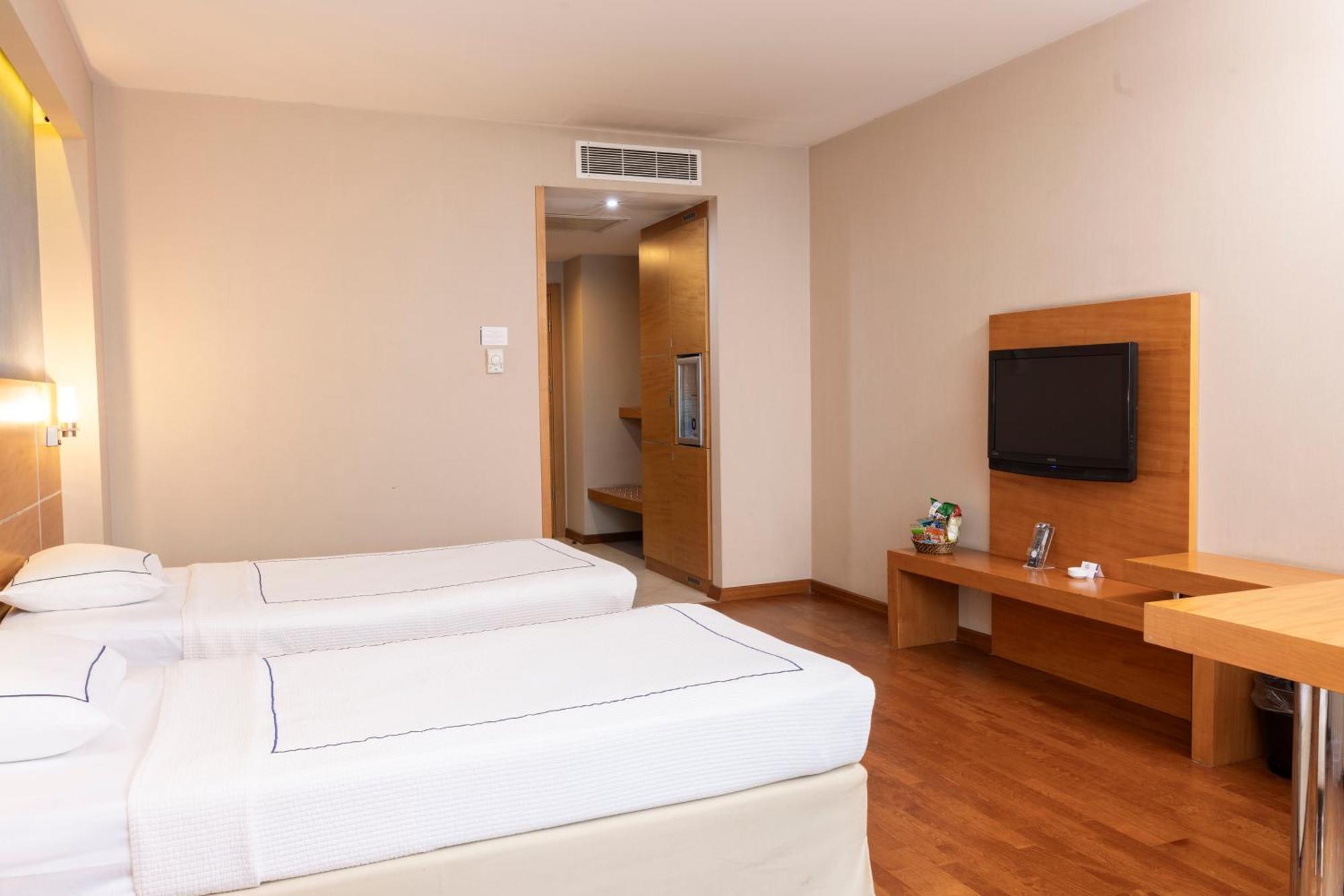 Hotel Anemon Kent Cigli Izmir