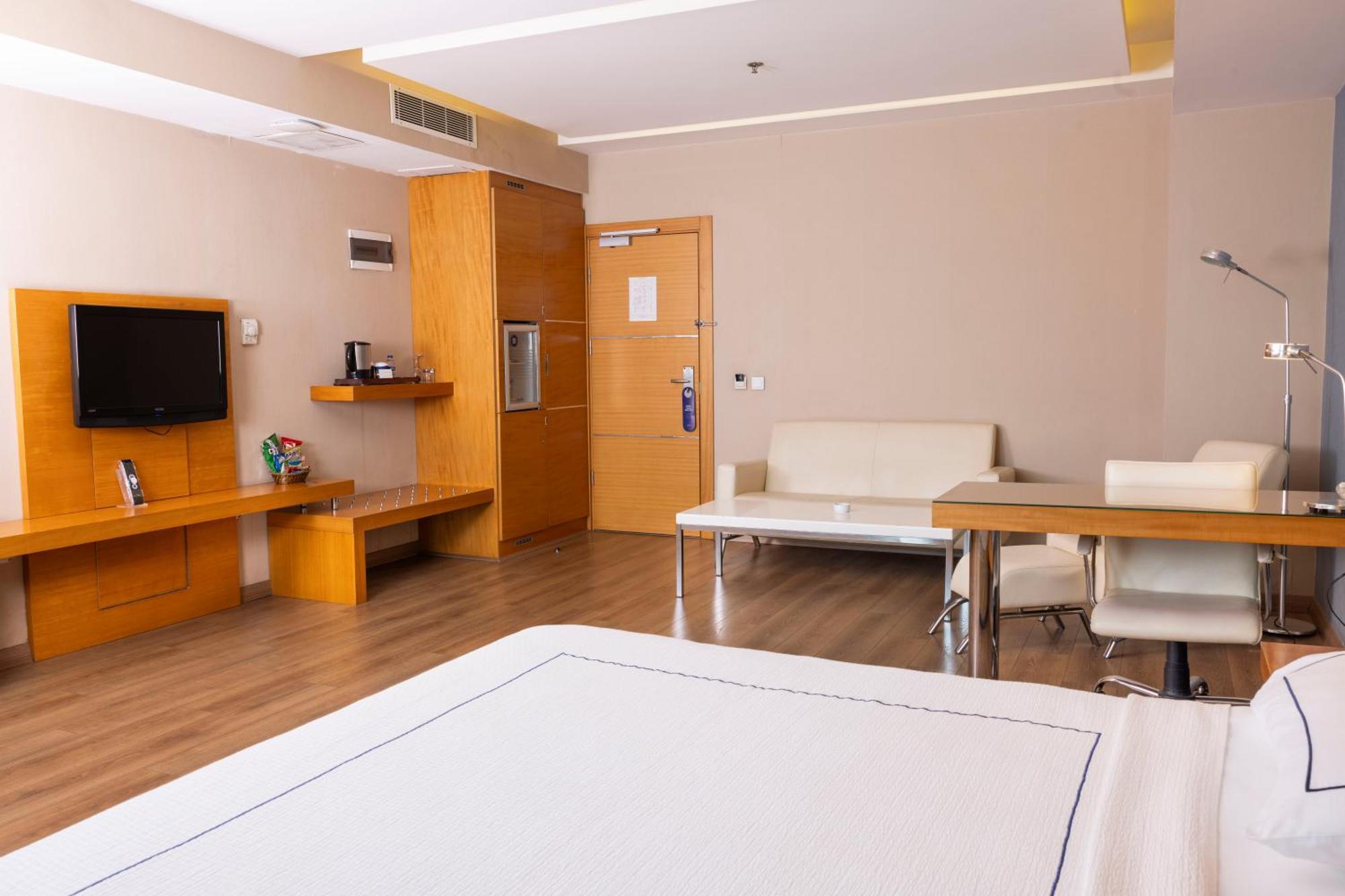 Anemon Kent Cigli 4* Izmir