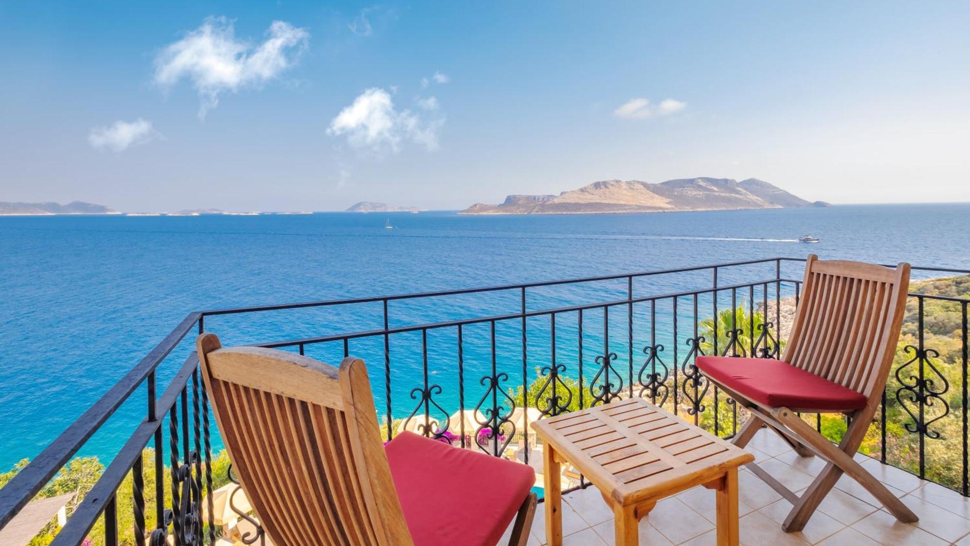 Hotel Tamara
