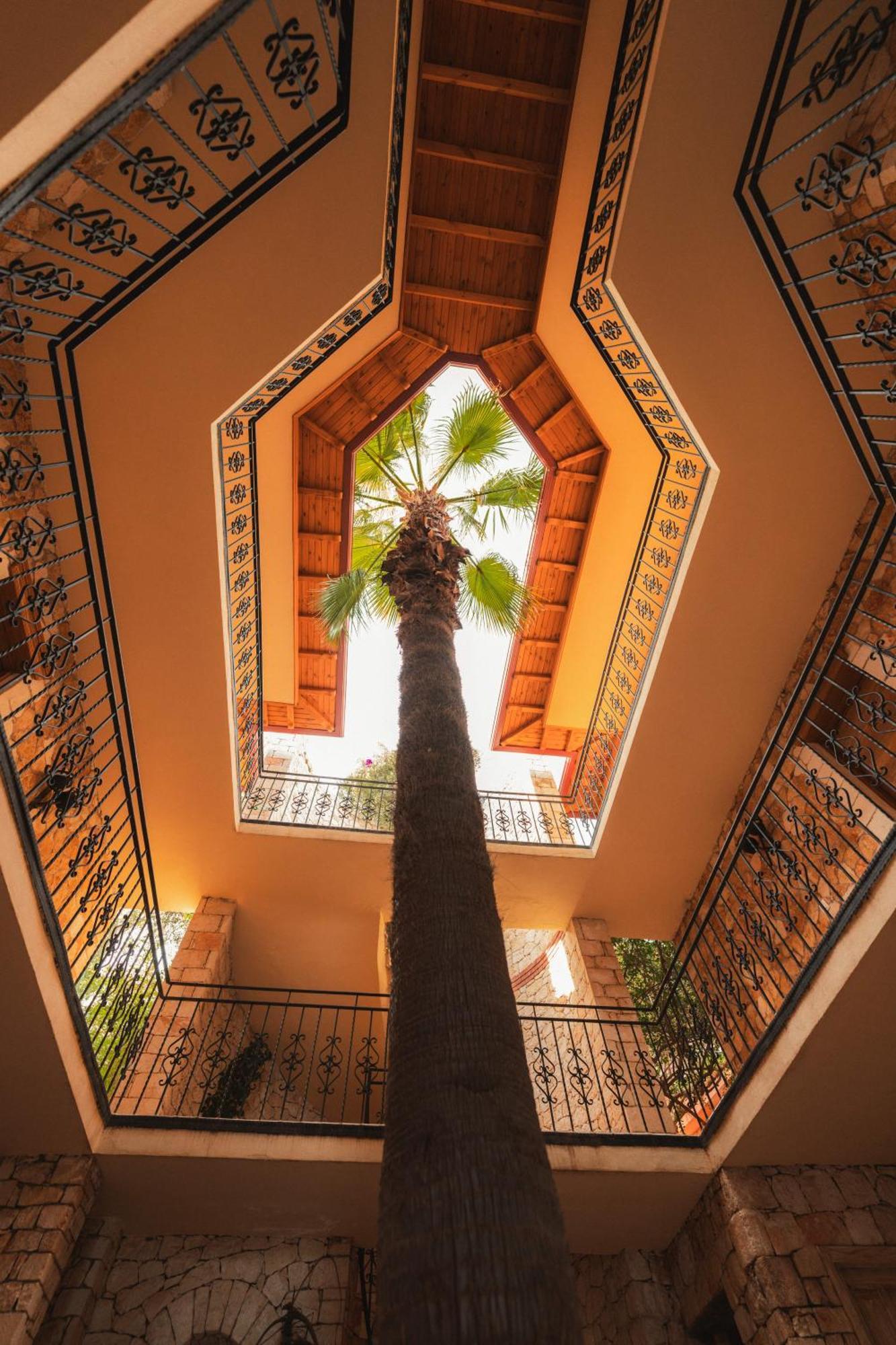 Hotel Tamara Kas