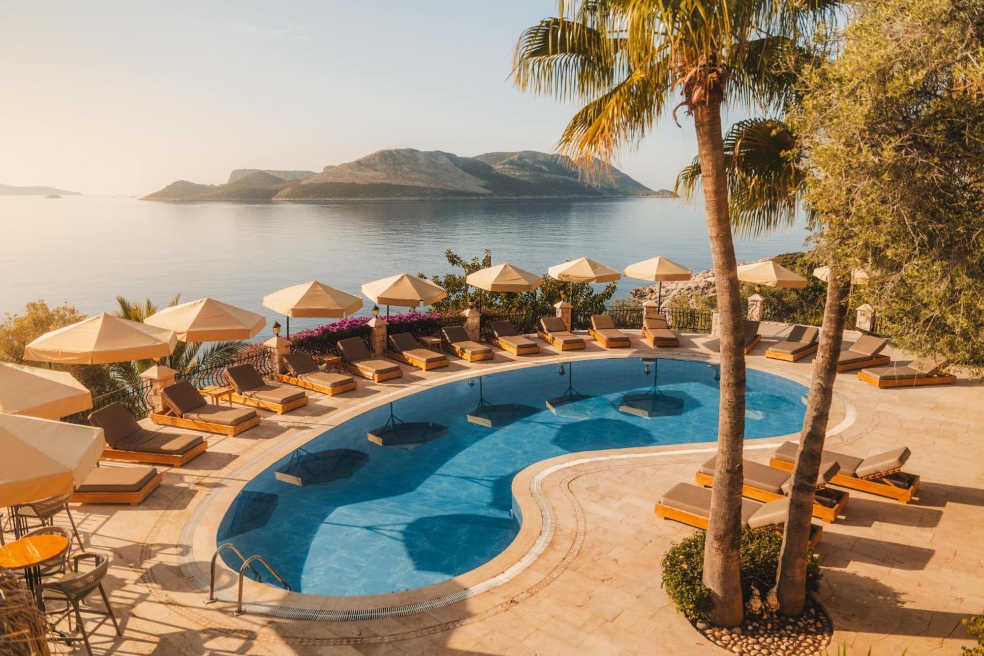 Tamara Hotel