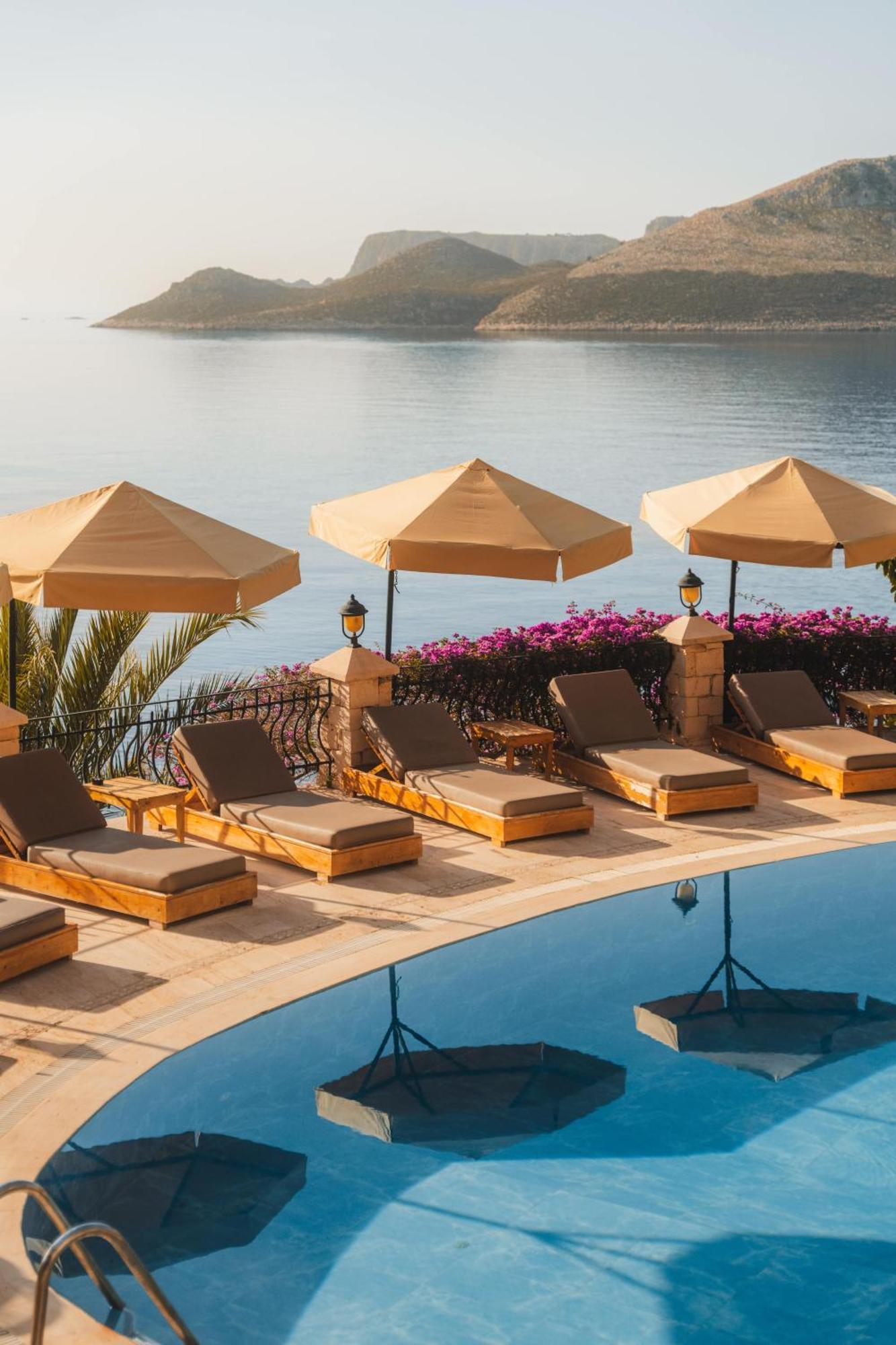 Hotel Tamara