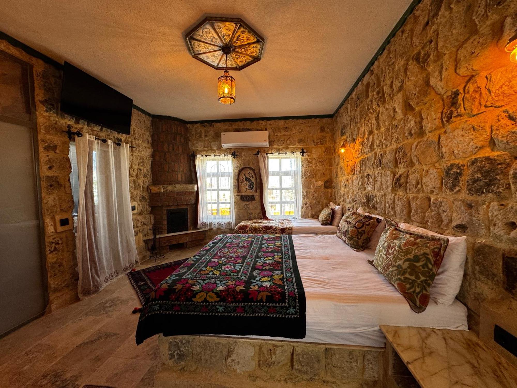 Canela Cave - Cappadocia 3* Cavusin