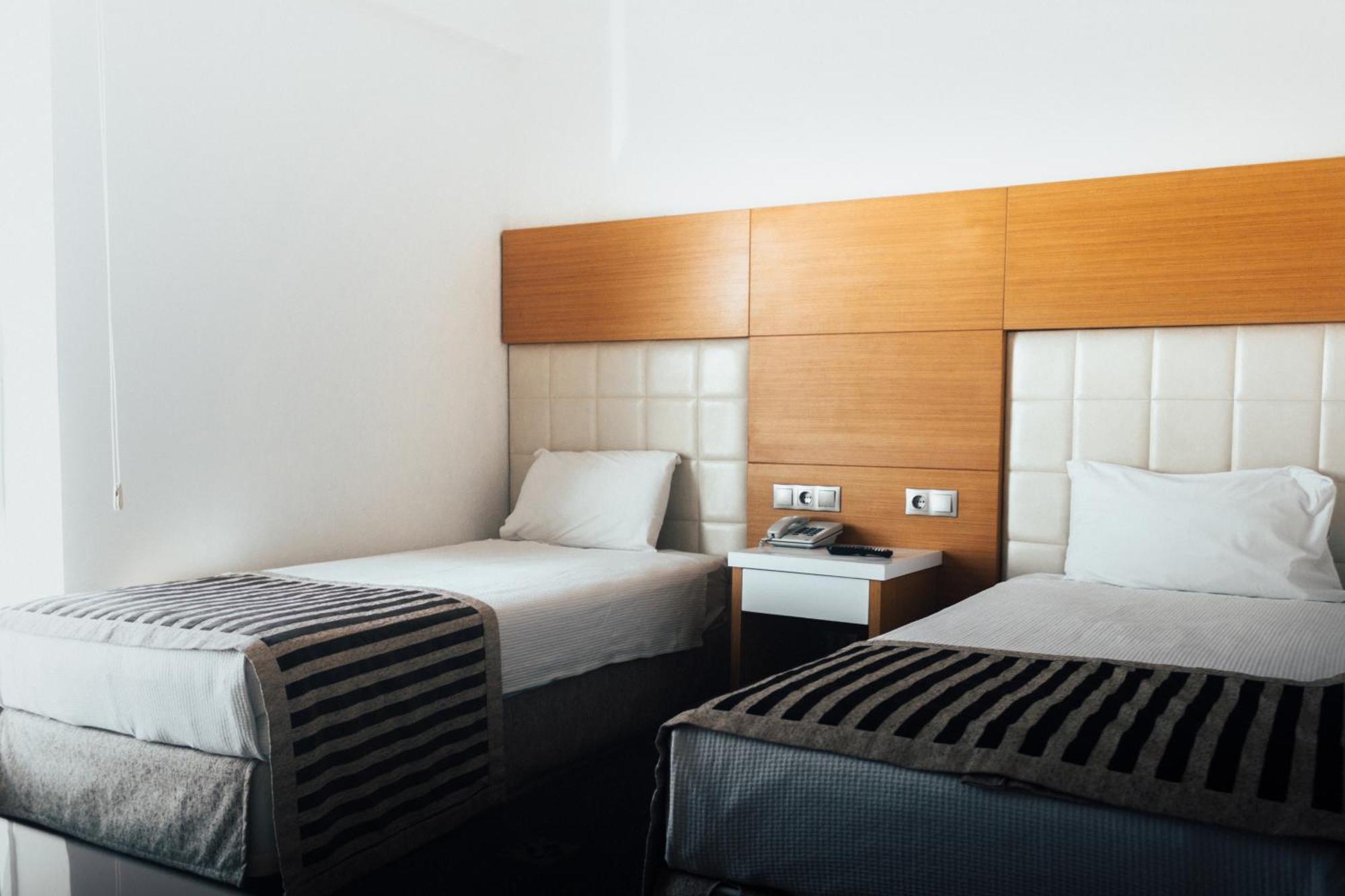 Hotel Nuezhet 4*