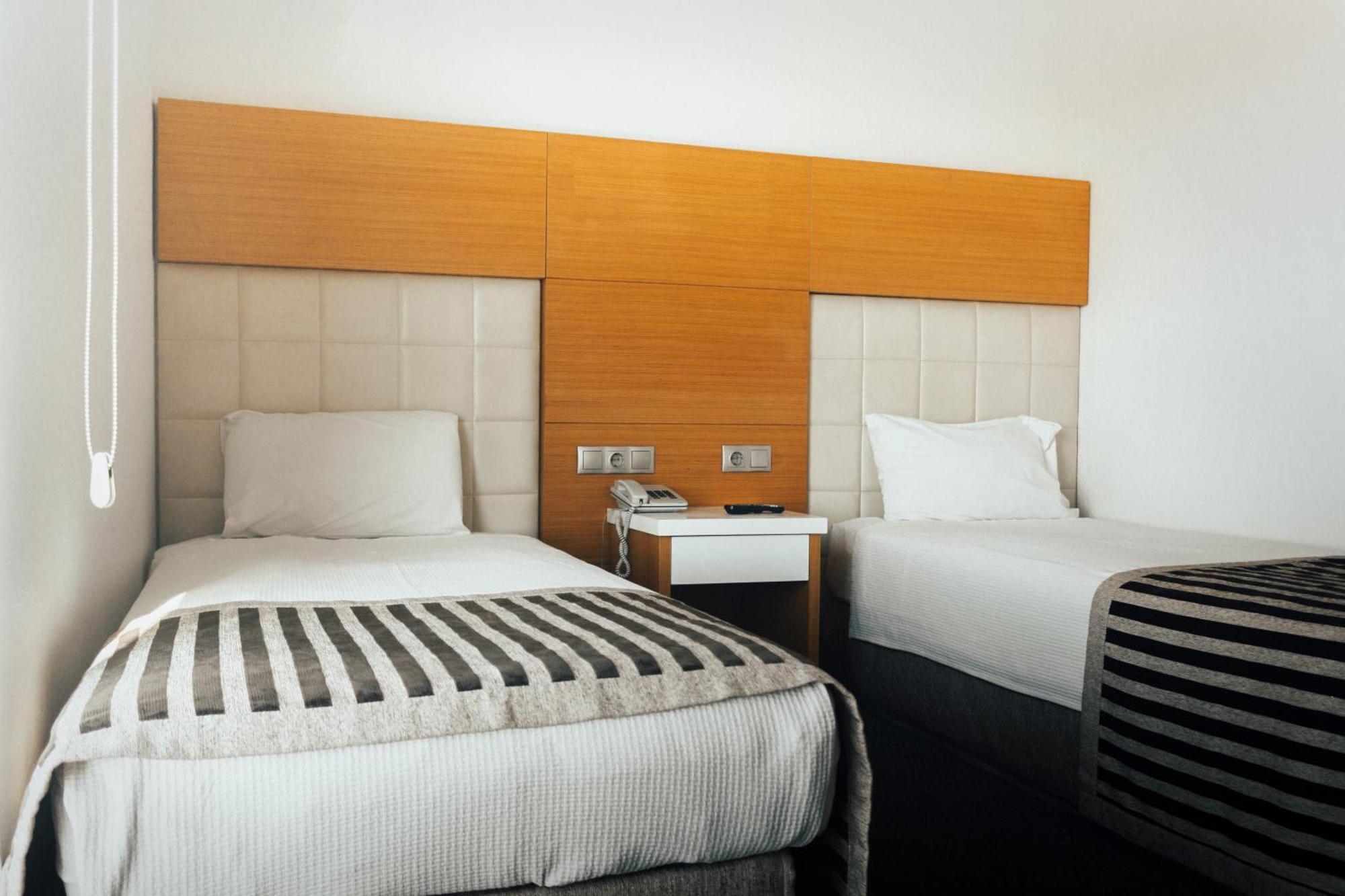Nuezhet Hotel Kayseri