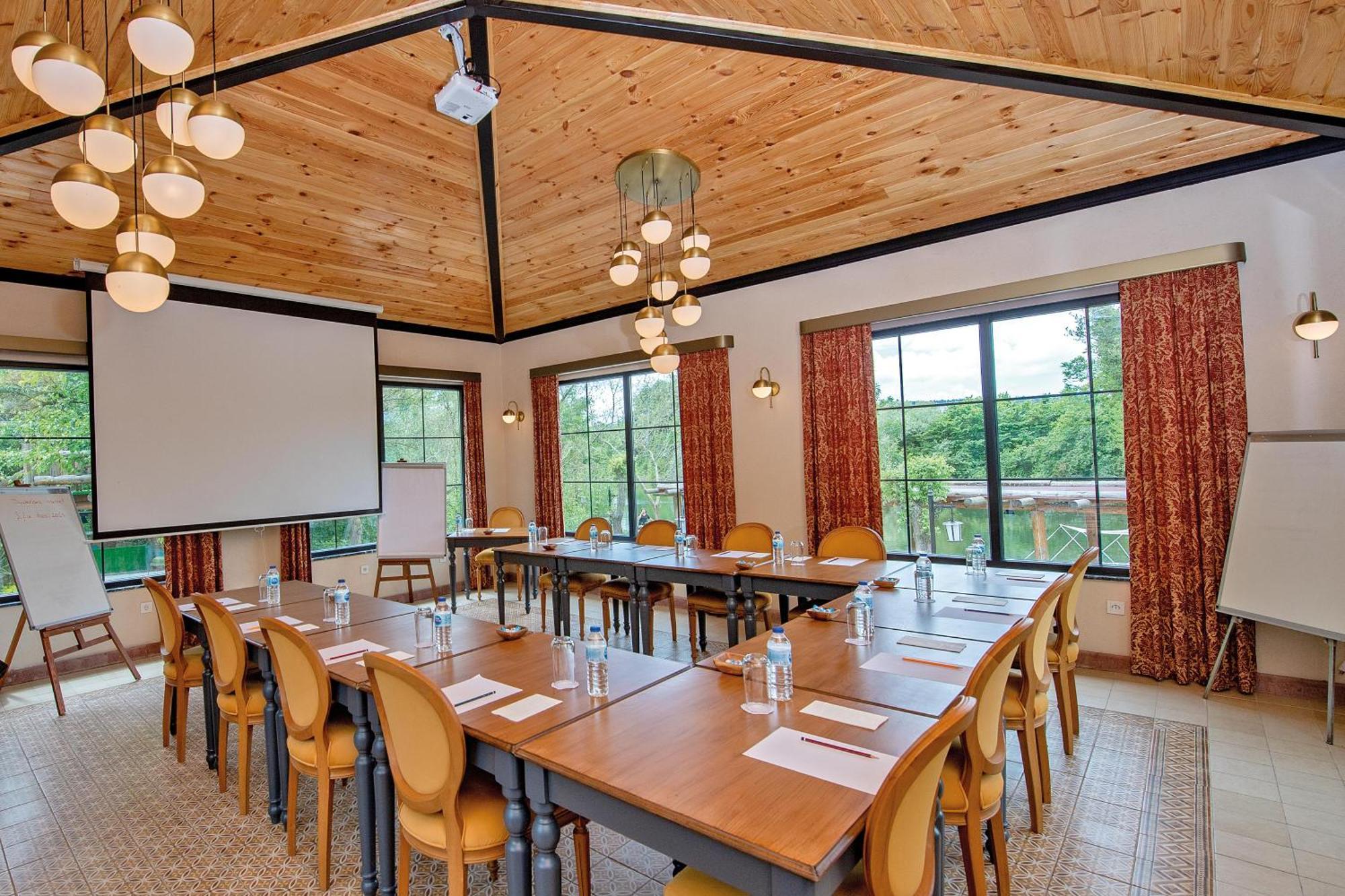 Wineport Riverside & Winery 3* Agva (Marmara)