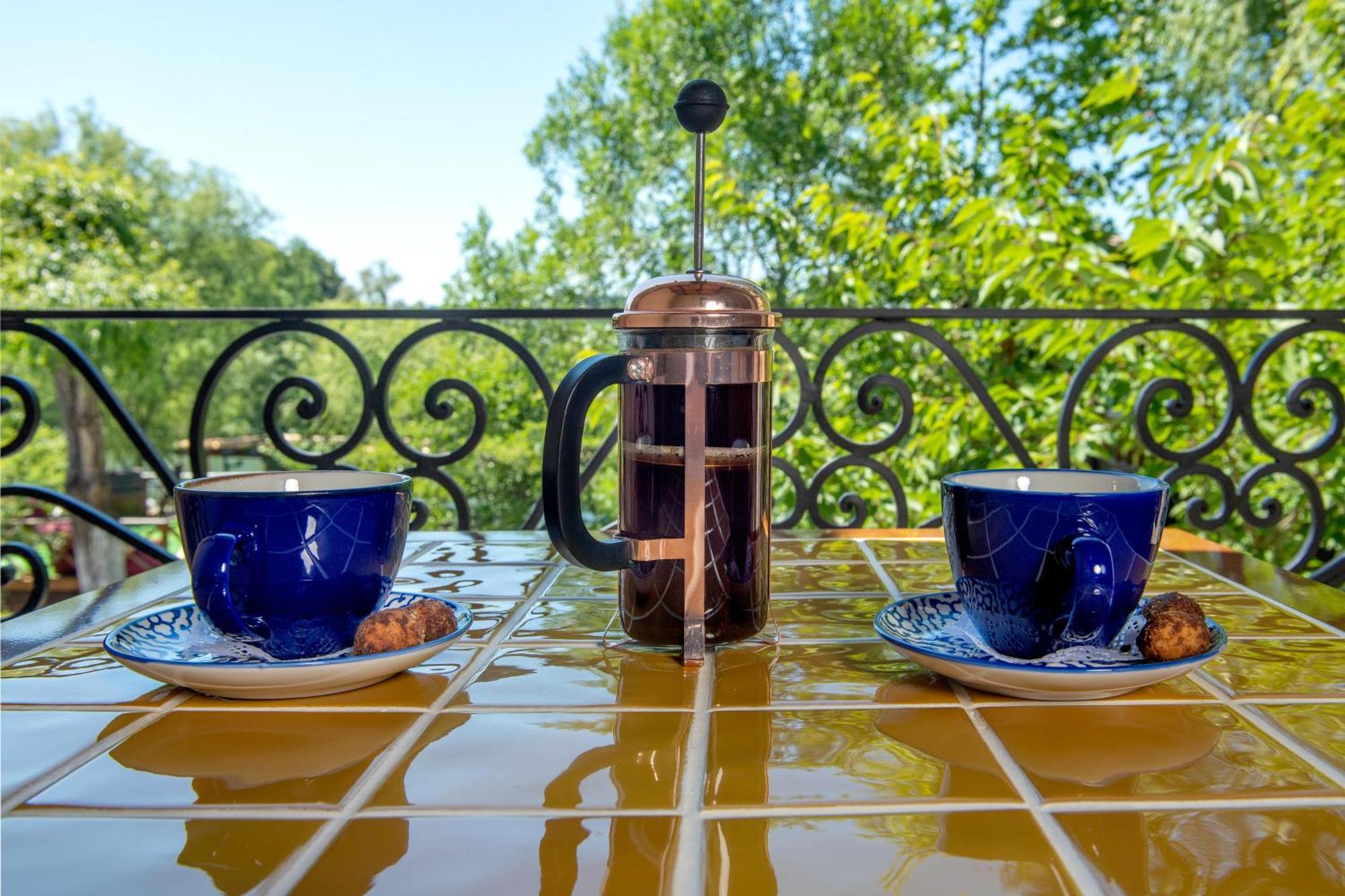 Hotel Wineport Riverside & Winery 3*