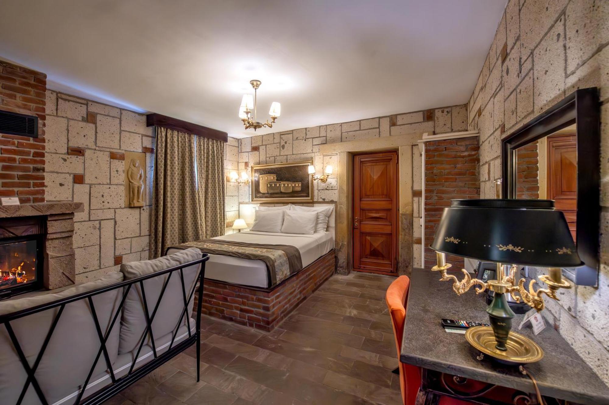 Wineport Riverside & Winery Hotel Agva (Marmara)