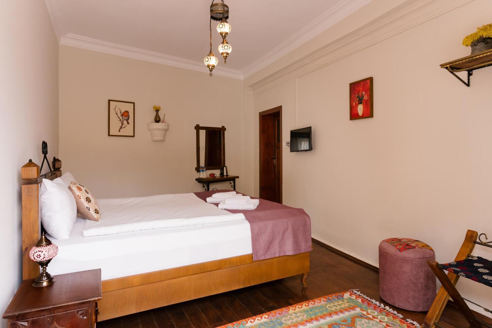 Paradise Cappadocia Inn 2*