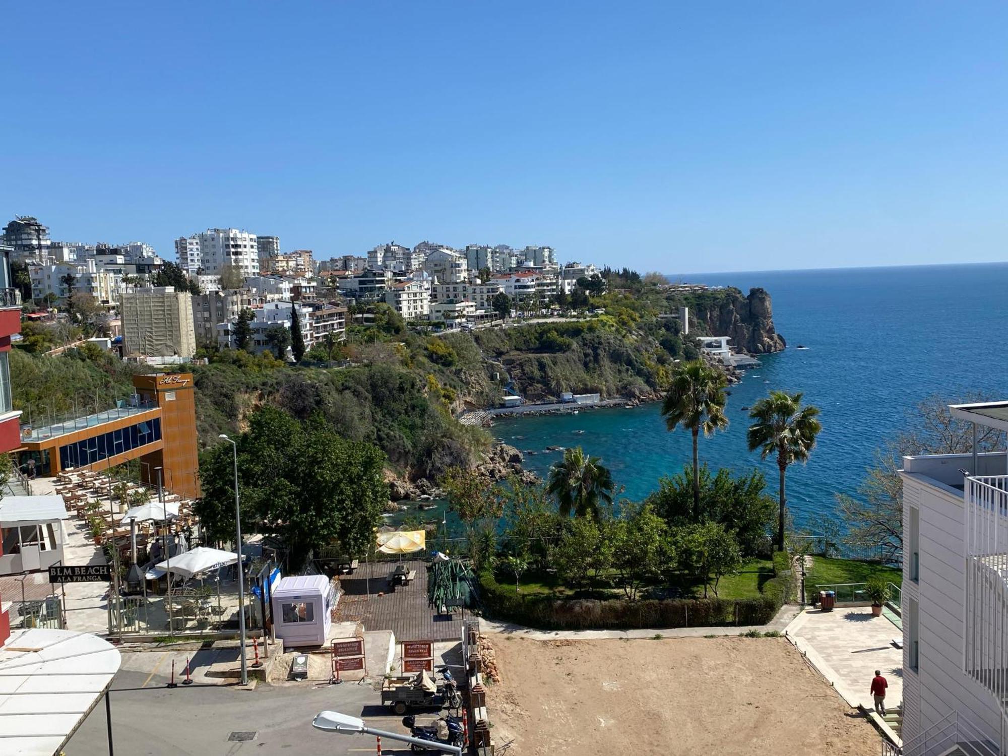 Prima Hotel Antalya
