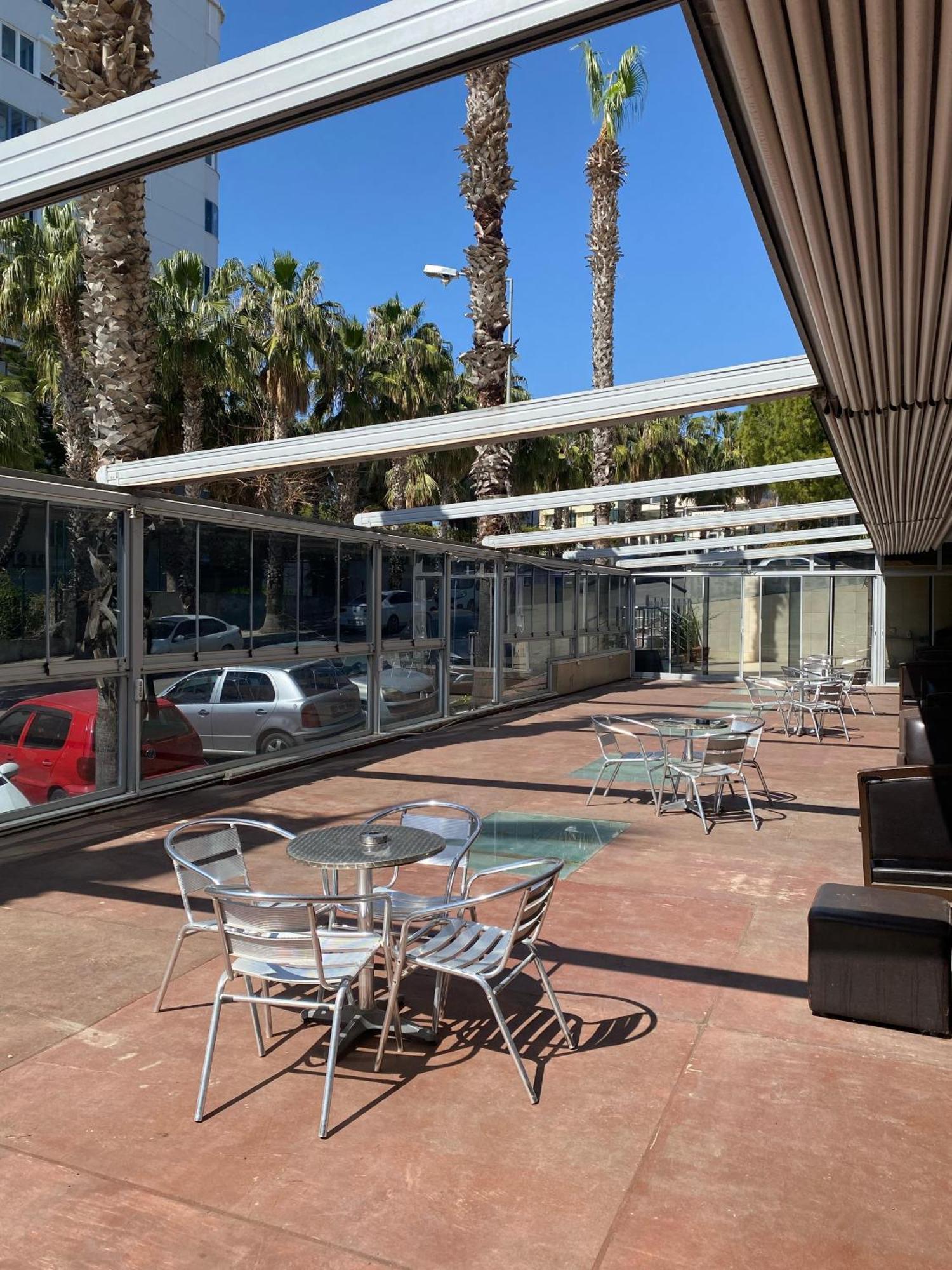 Prima Hotel