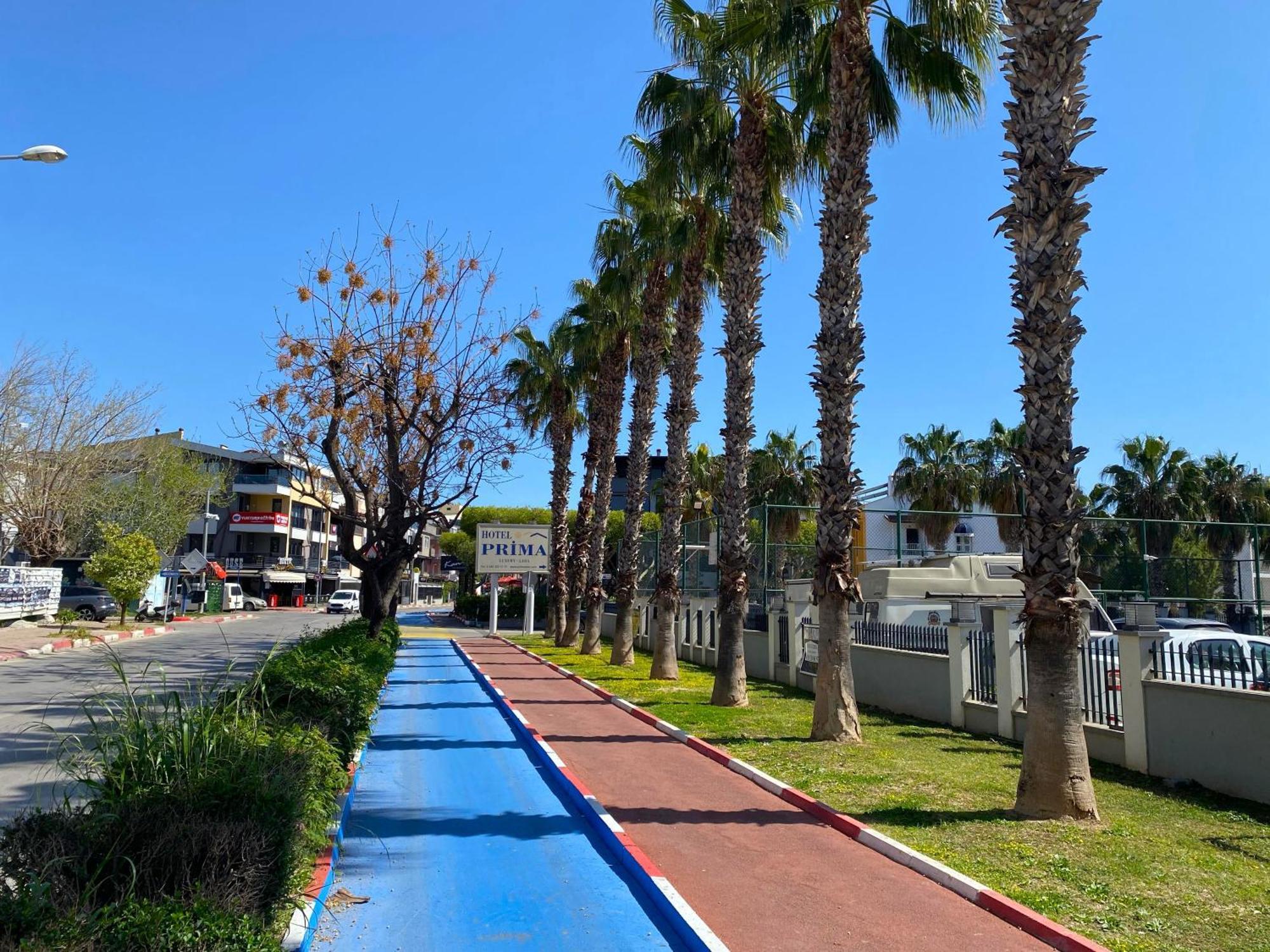 Prima Hotel Antalya