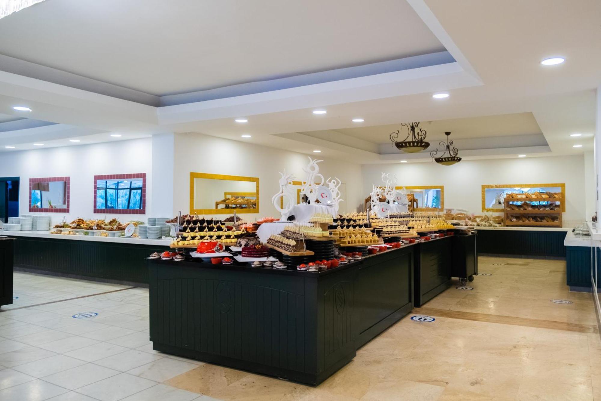Resort Sural