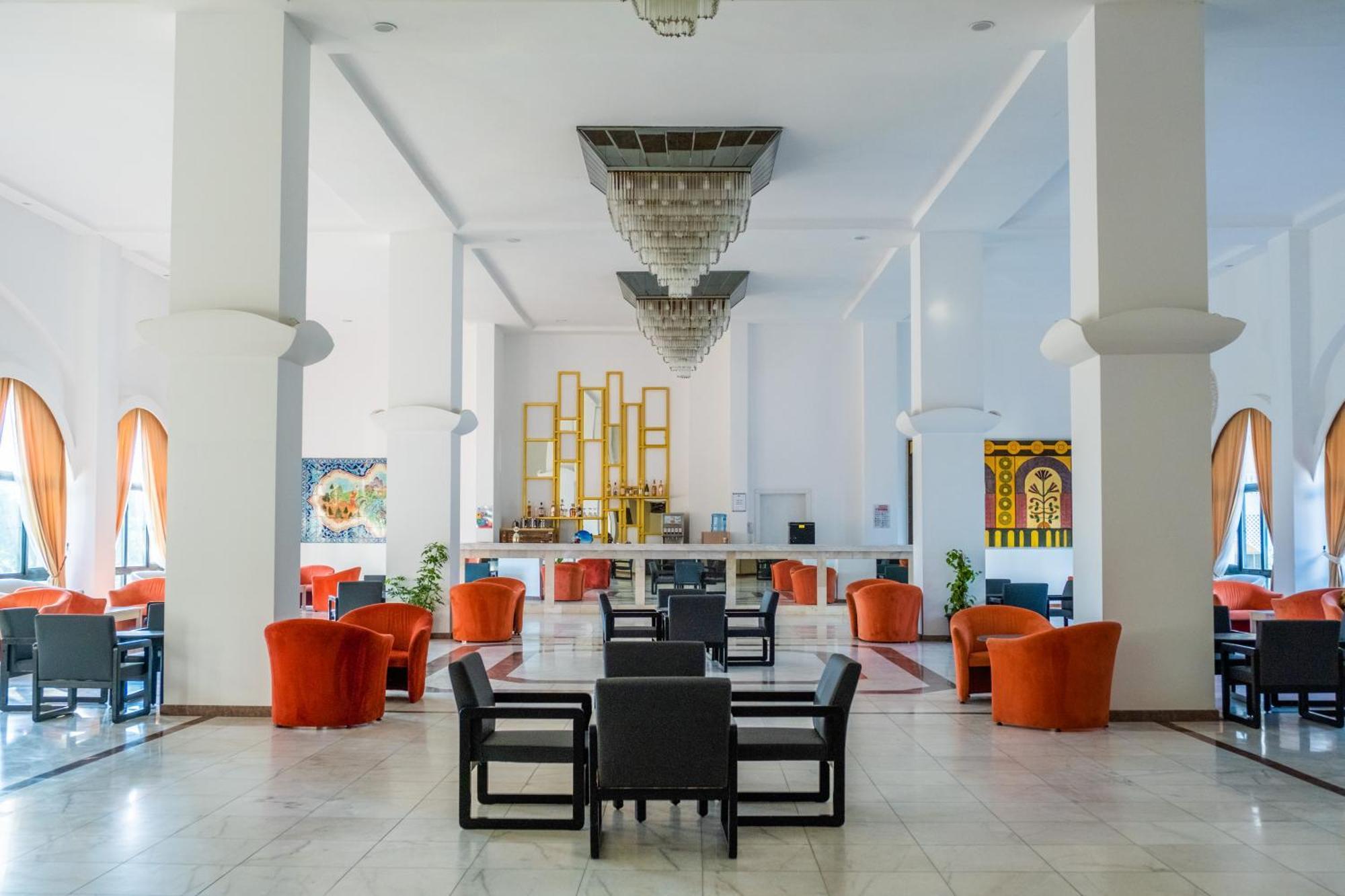 Sural Resort 5*