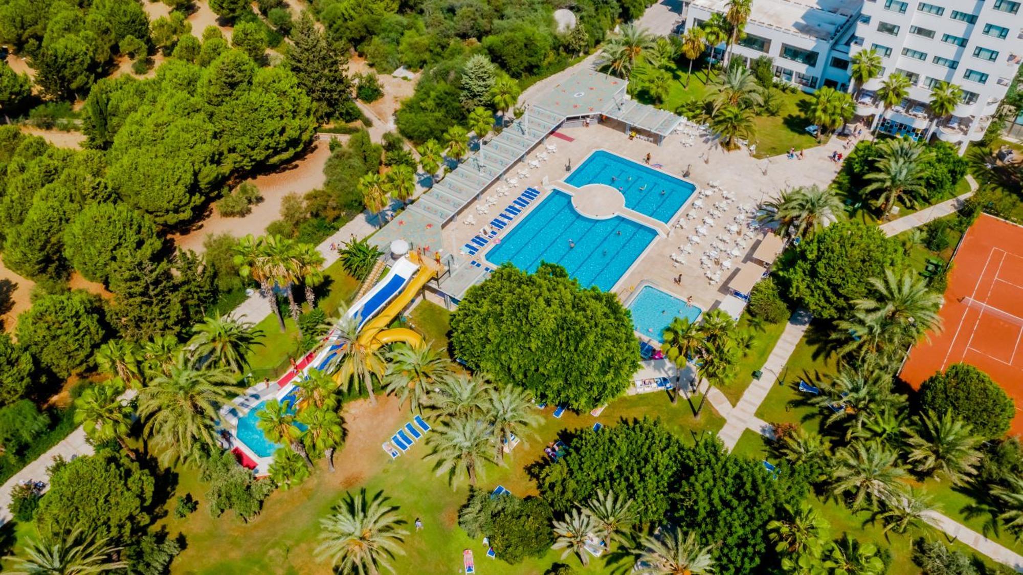 Sural Resort