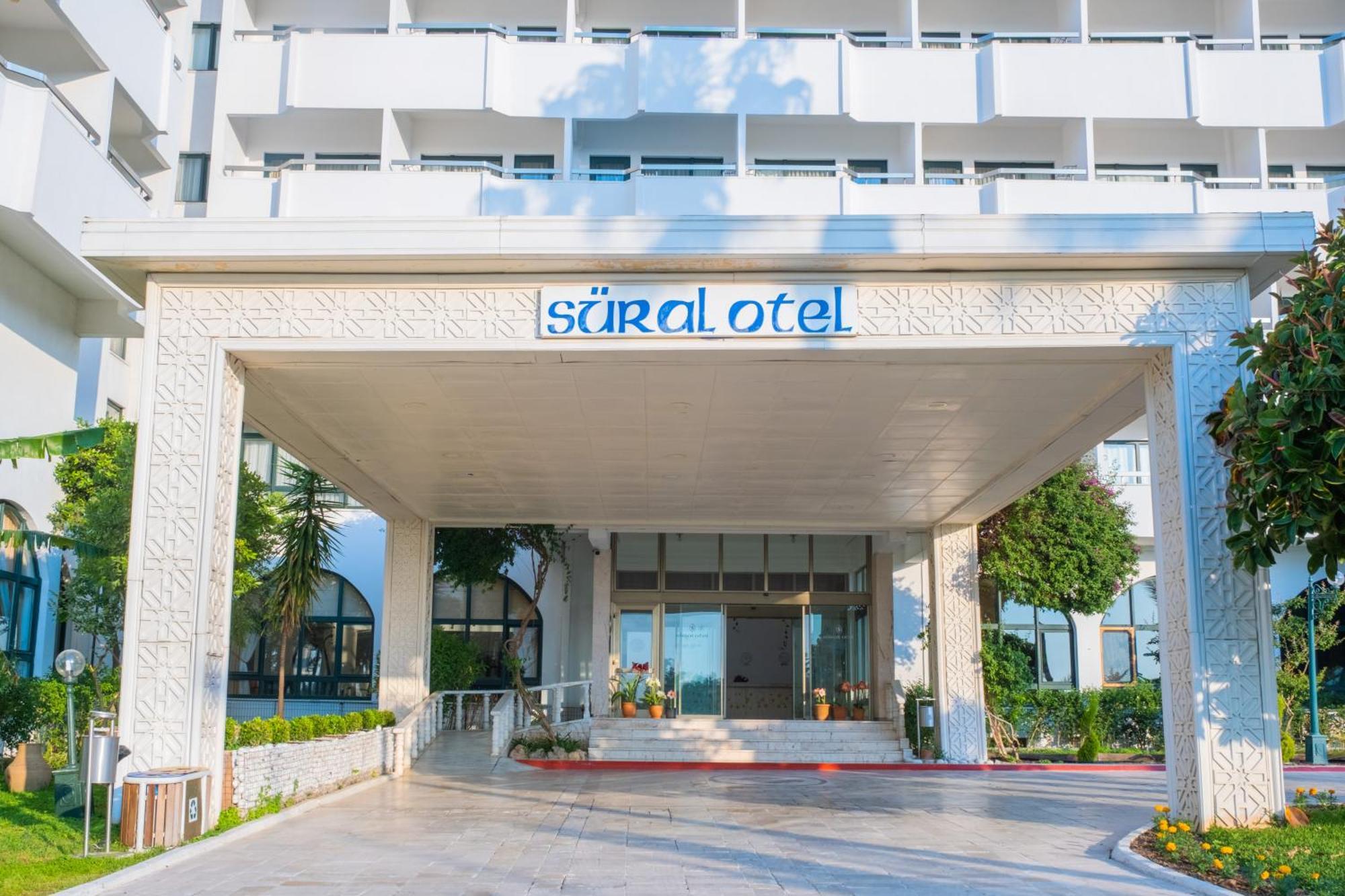 Sural Resort 5*