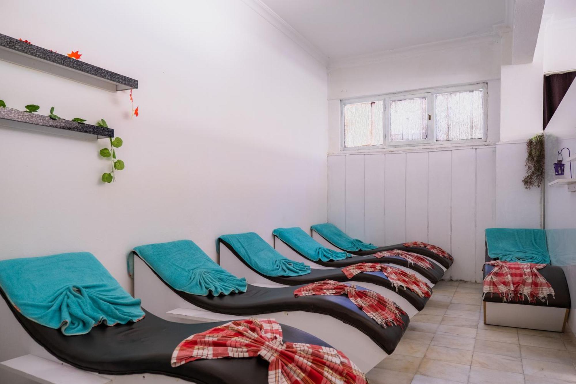 Resort Sural 5*