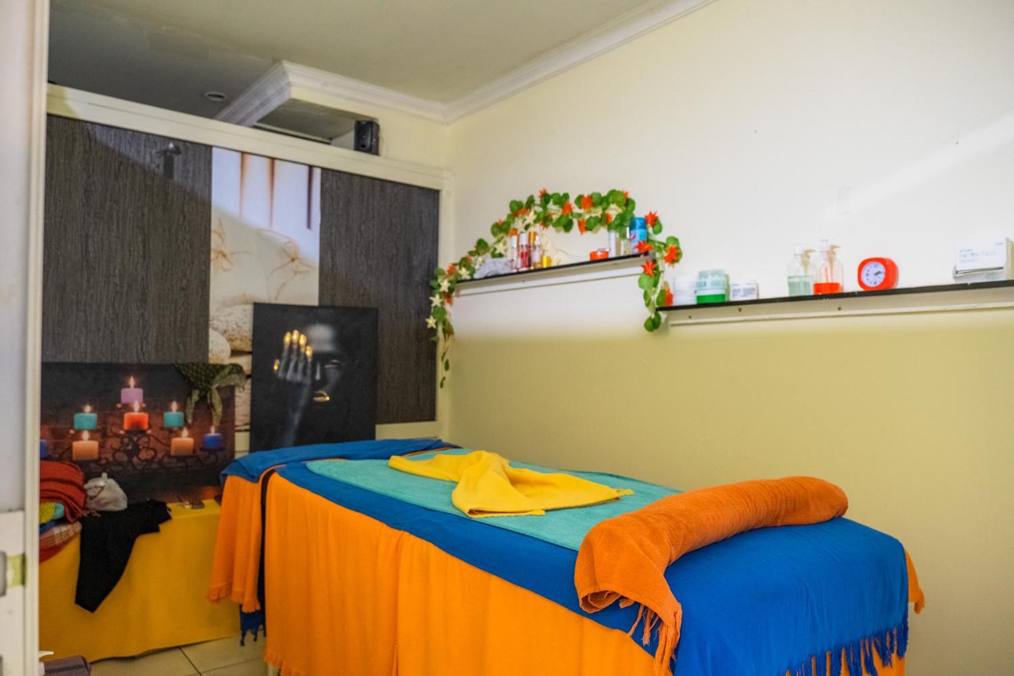 Resort Sural Side