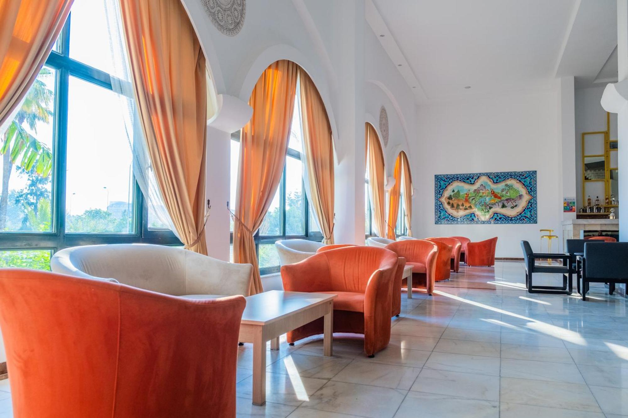 Resort Sural