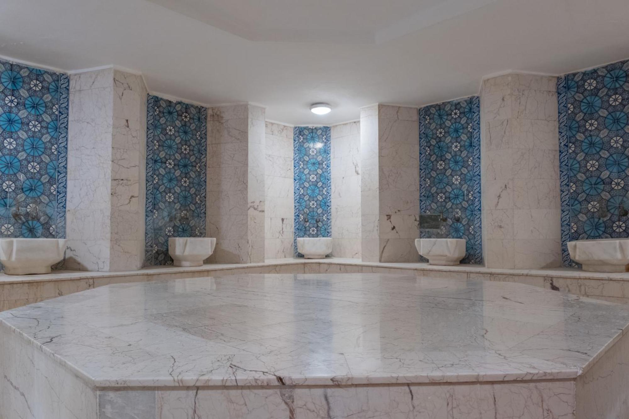 Sural Resort 5*