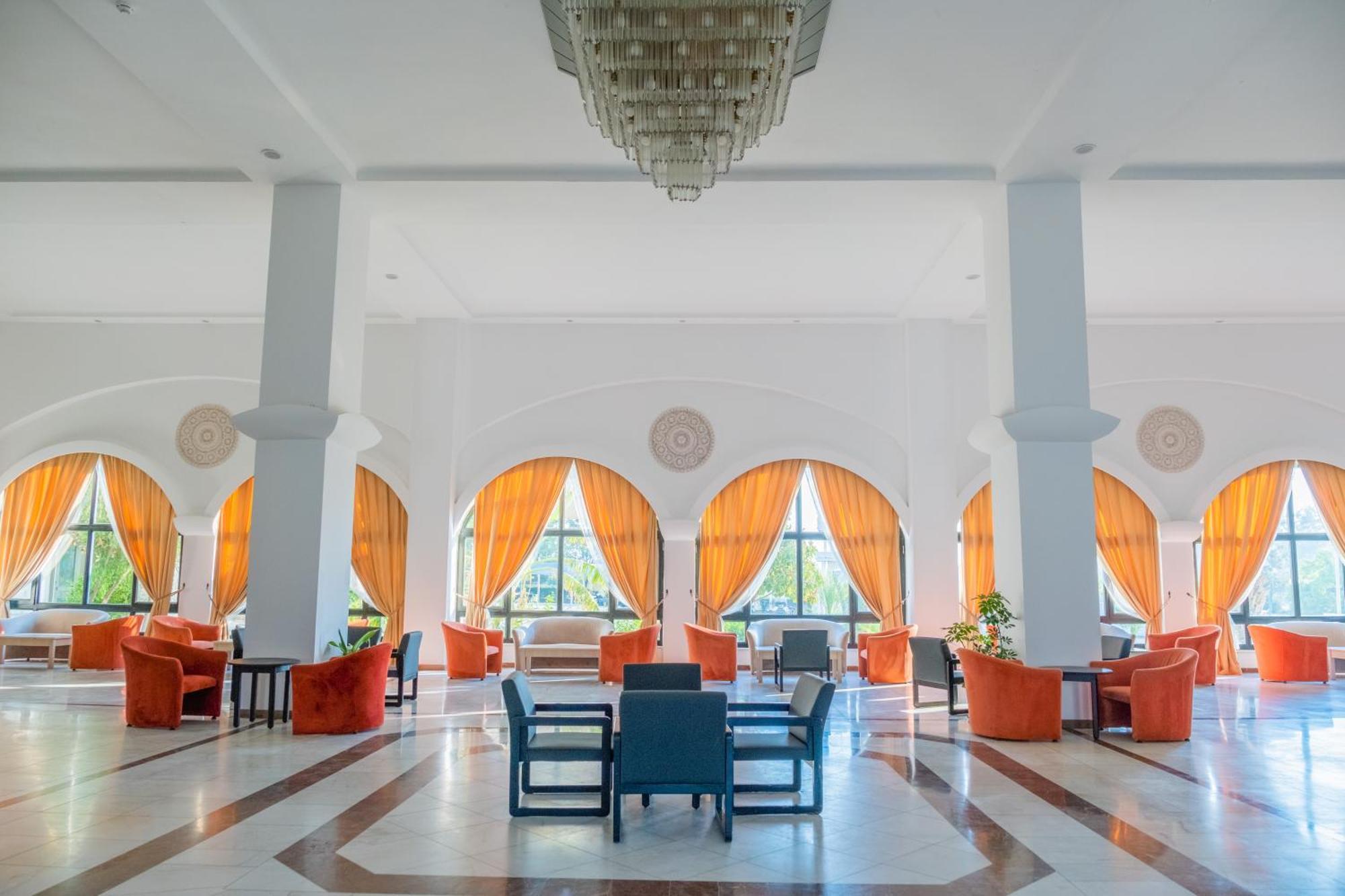Sural Resort