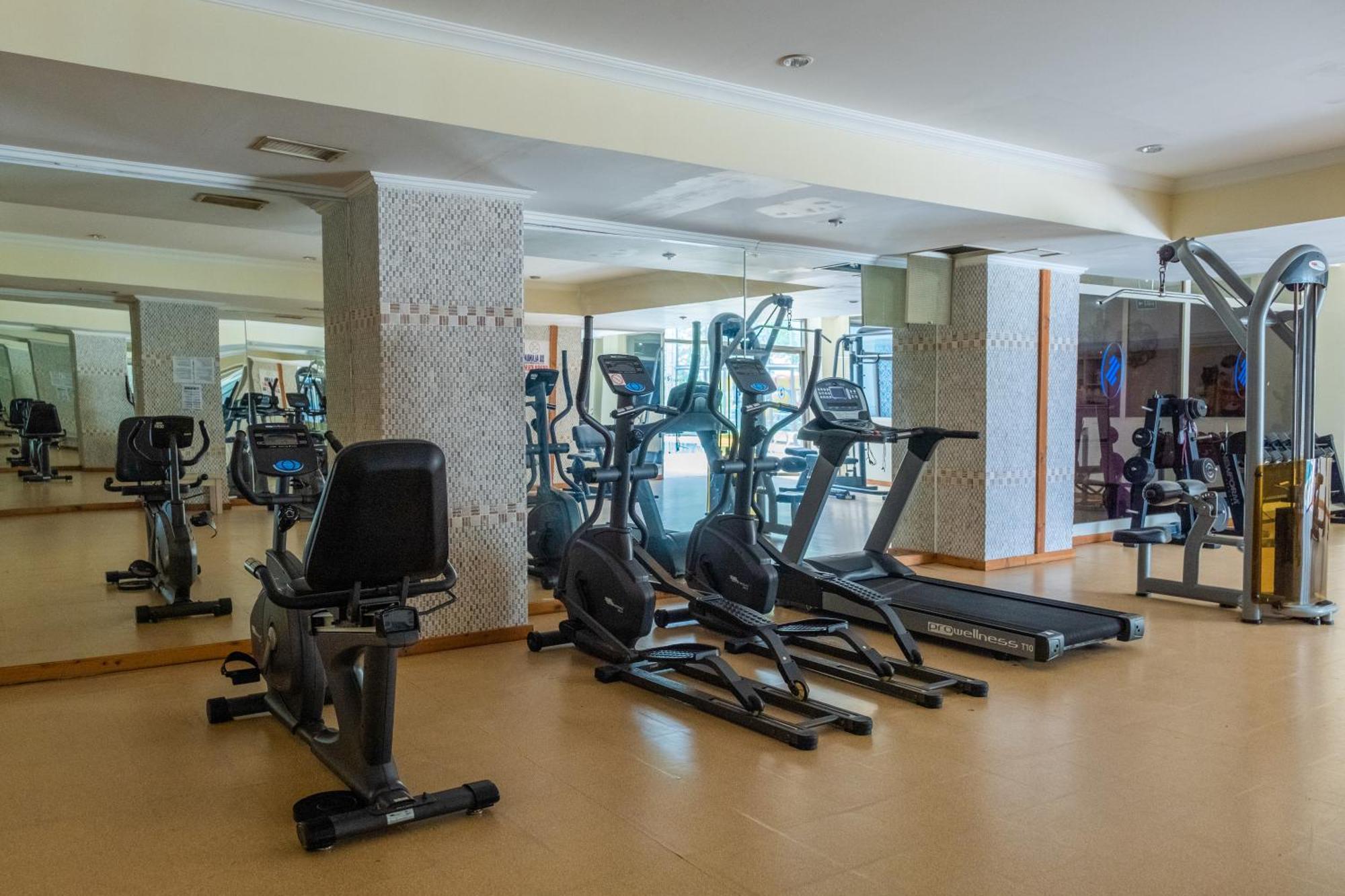 Sural Resort 5*