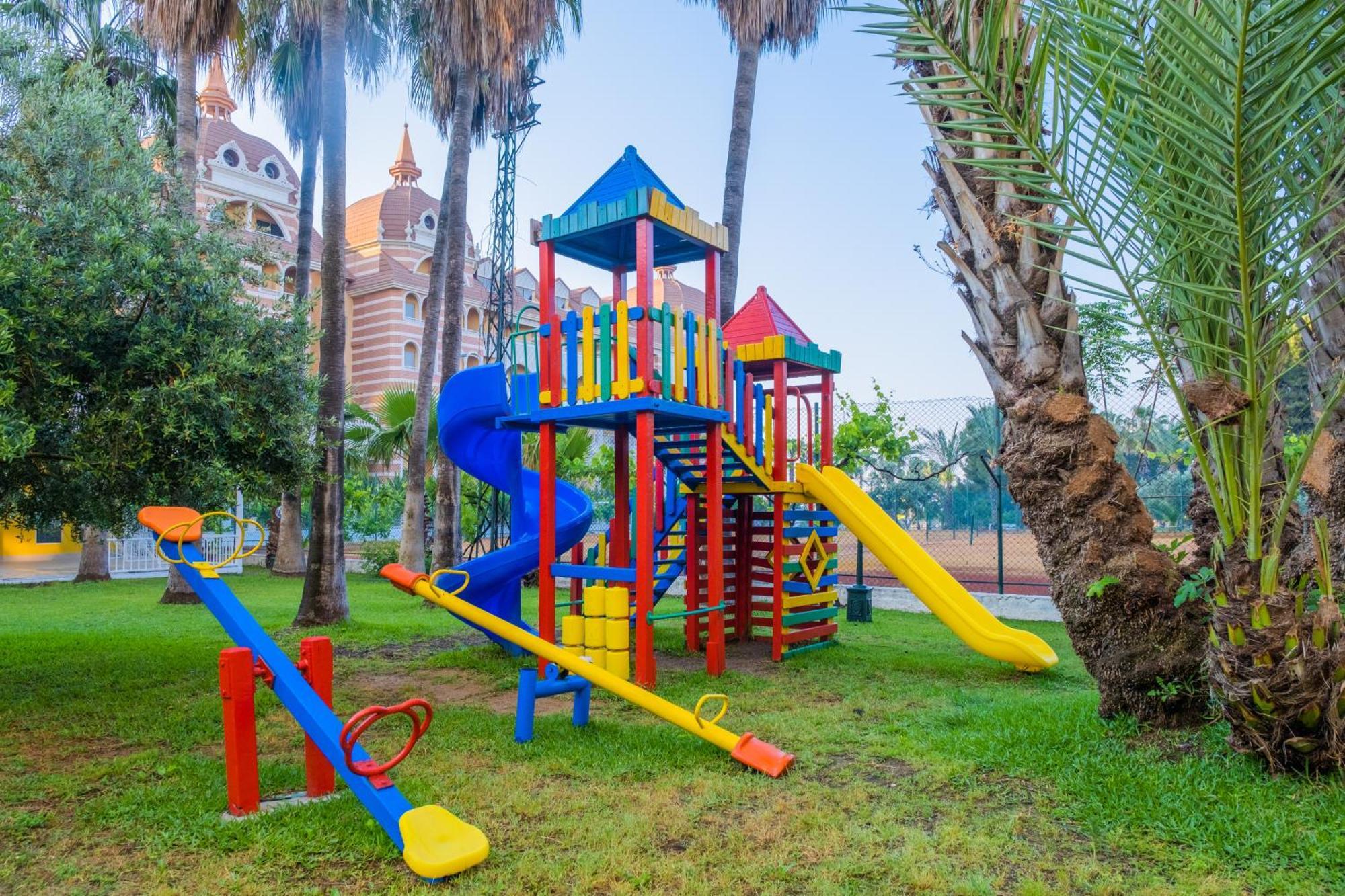 Resort Sural