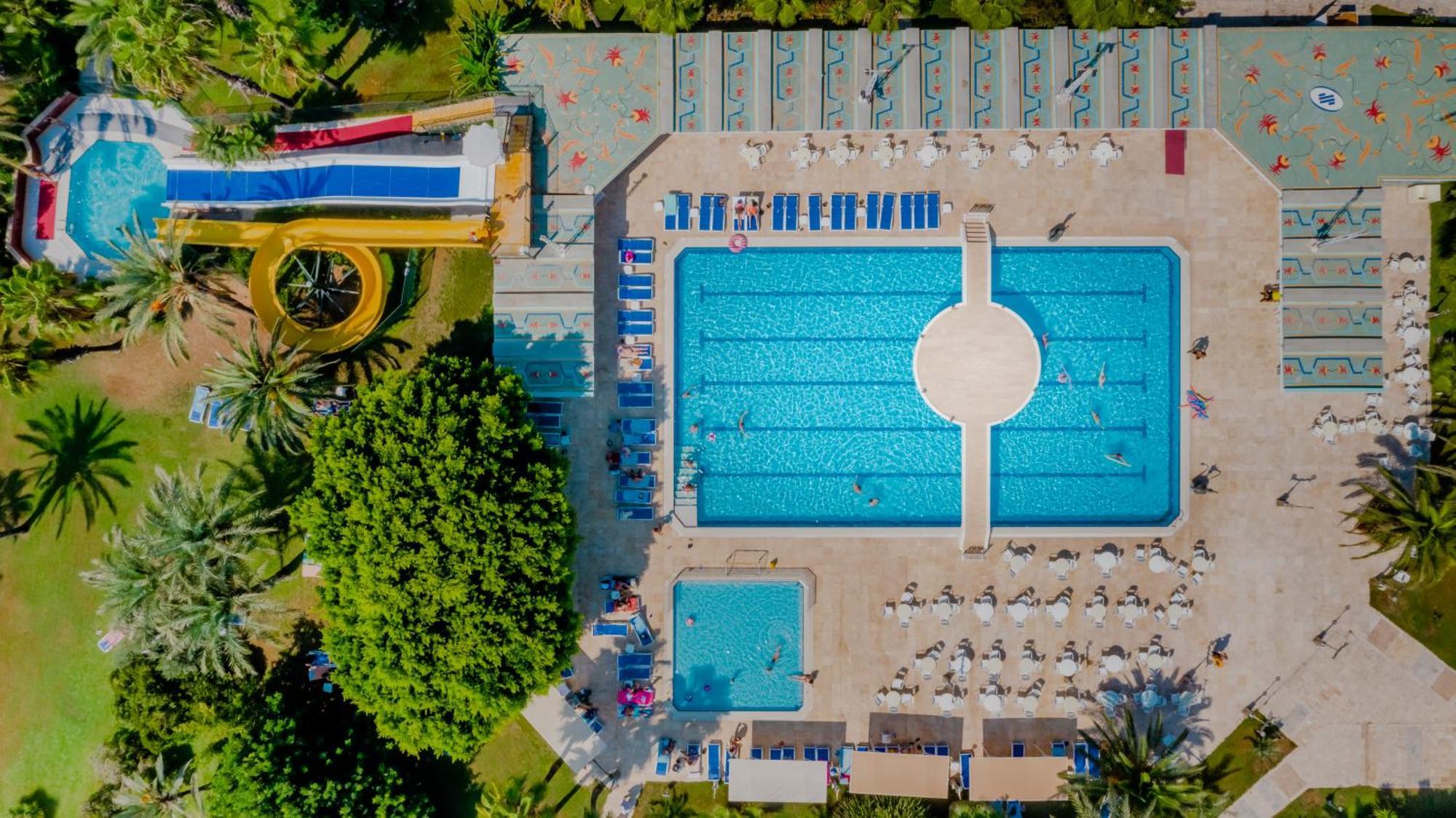 Sural Resort 5*