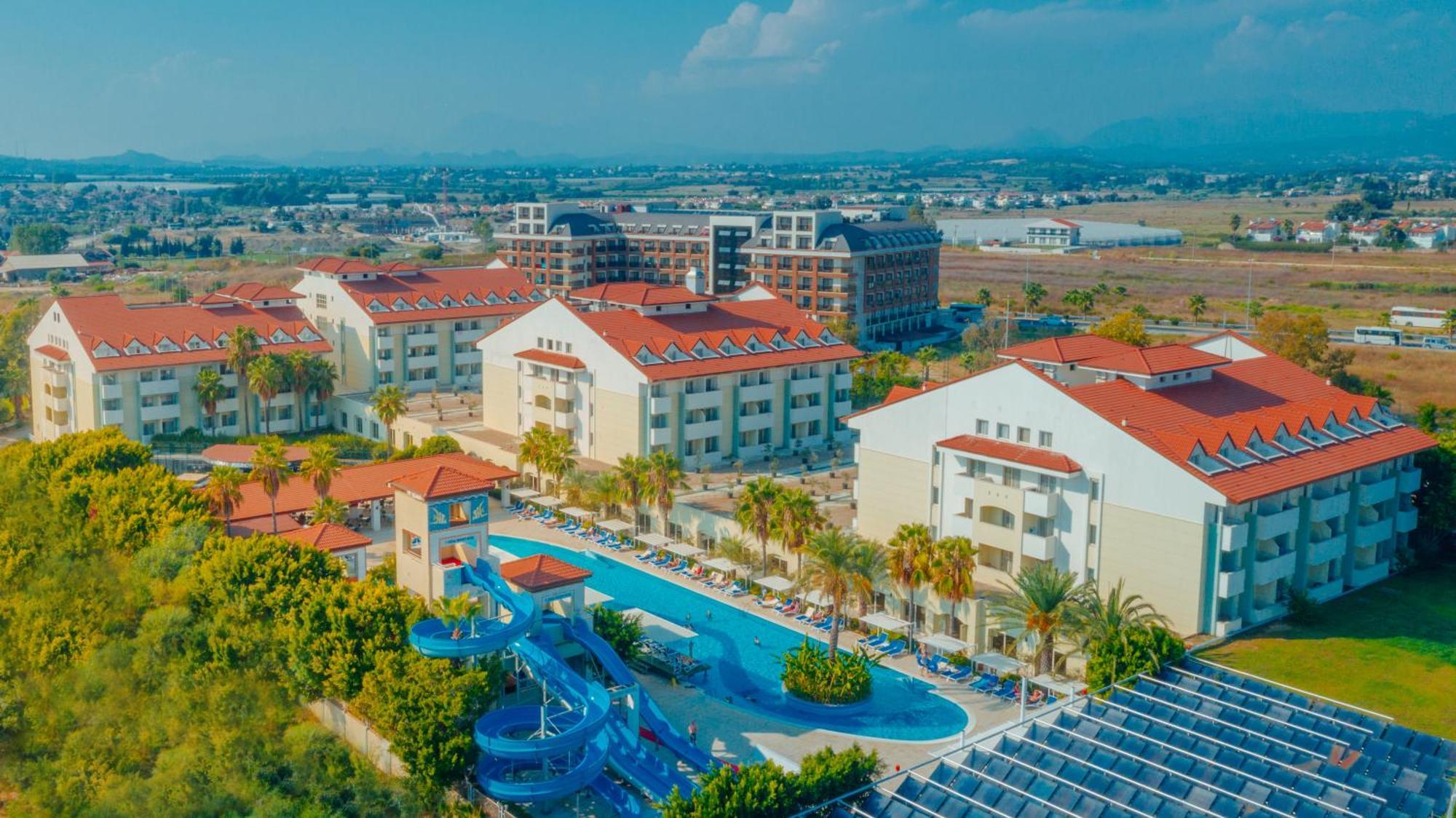 Resort Sural