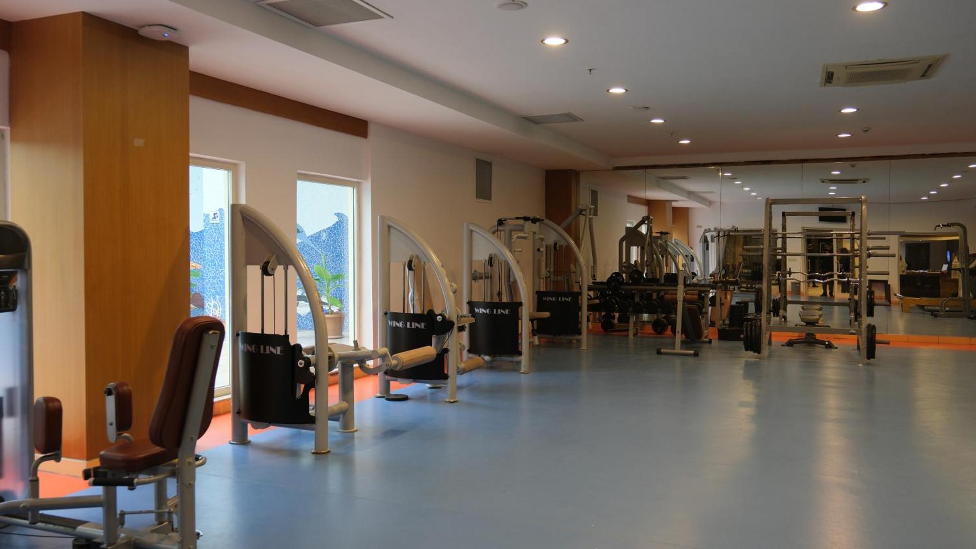 Sural Resort 5*