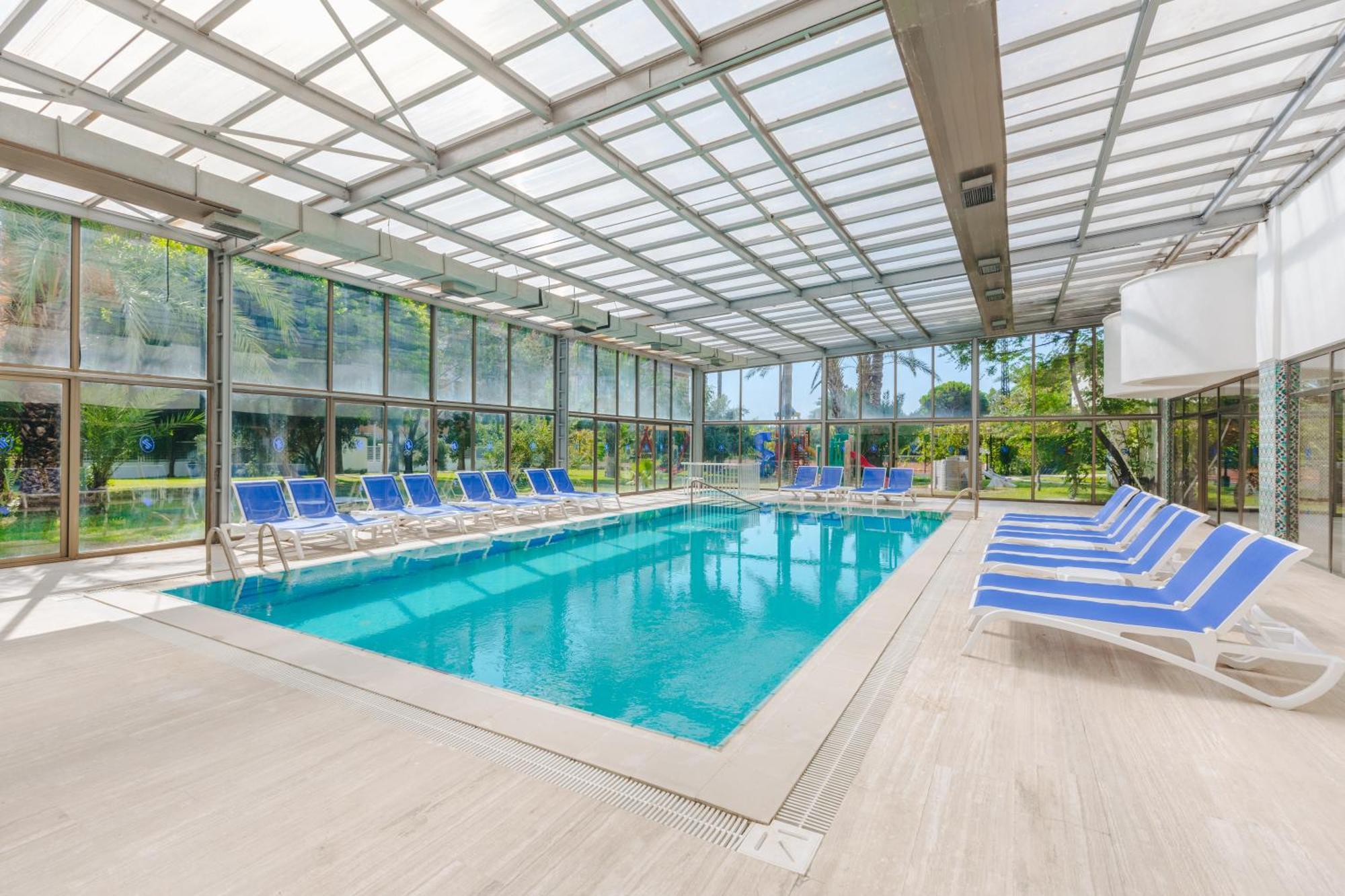 Resort Sural 5*