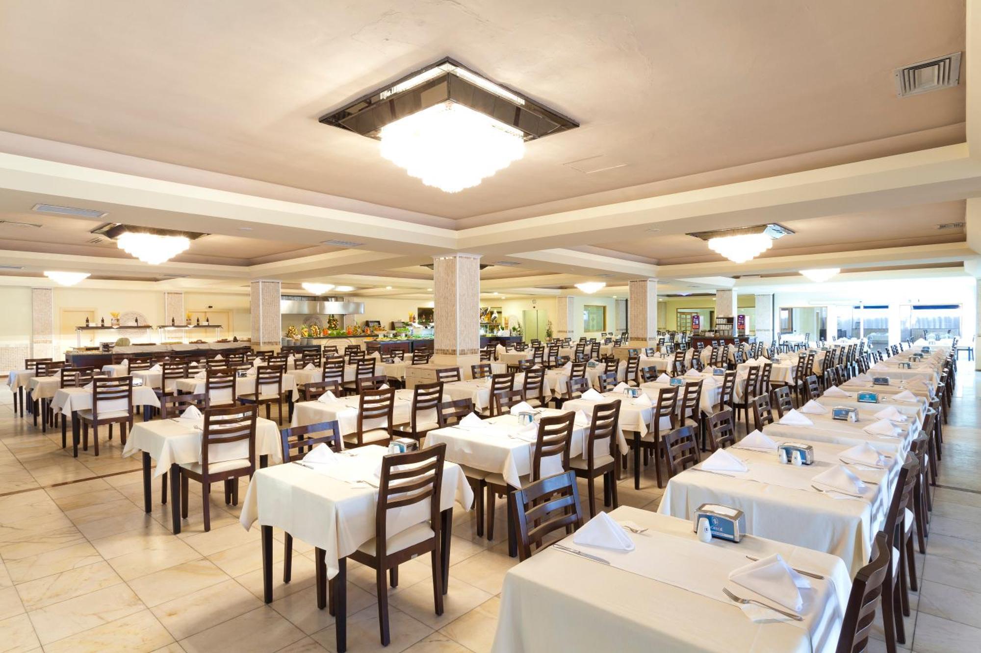 Sural Resort 5*