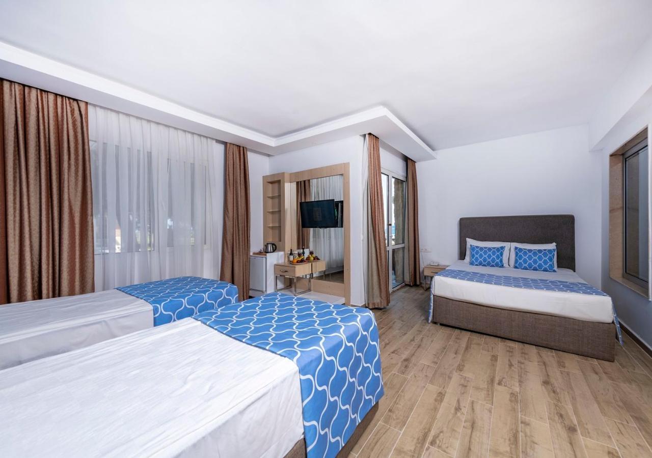 Resort Amara Comfort 5*