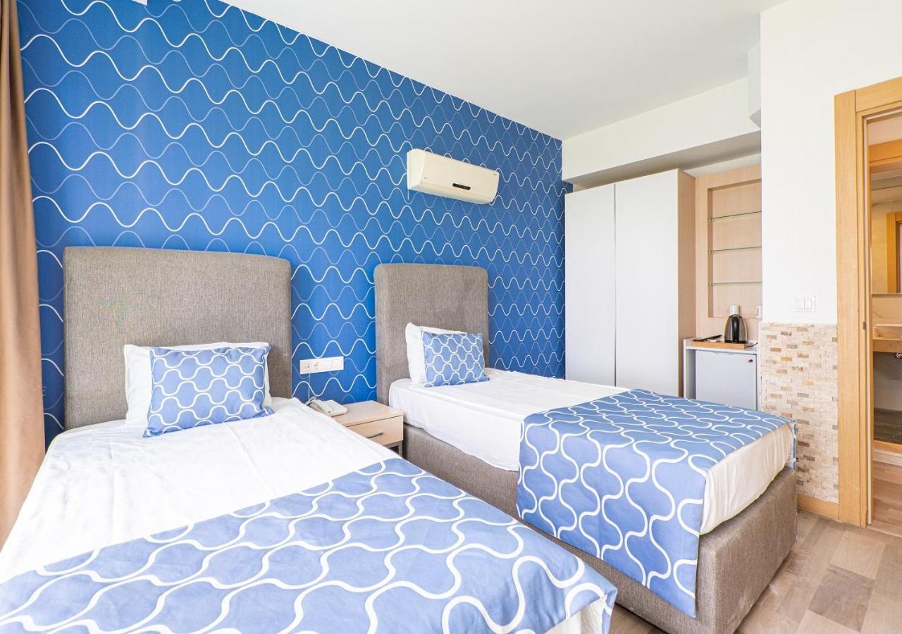 Amara Comfort 5* Kemer