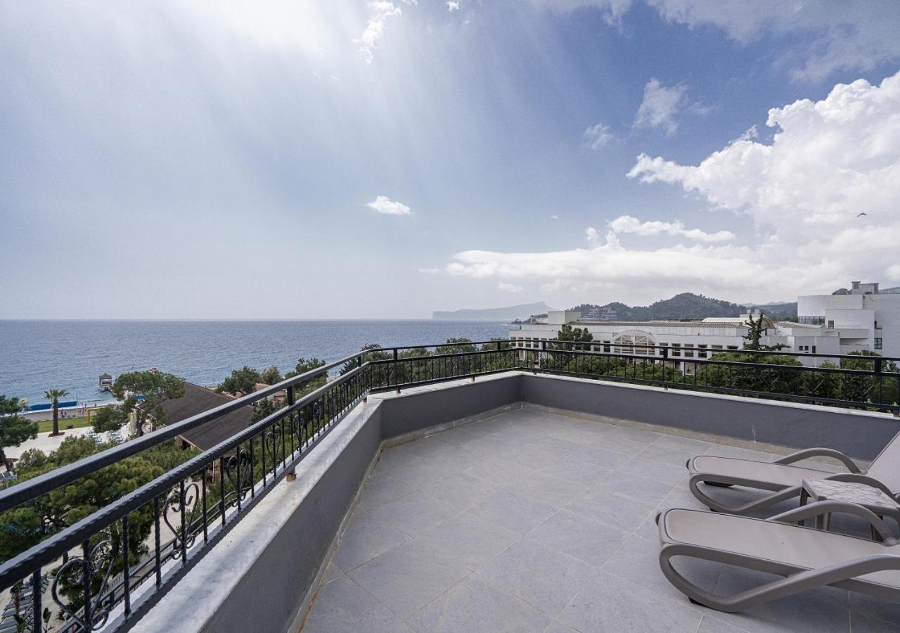 Amara Comfort Kemer