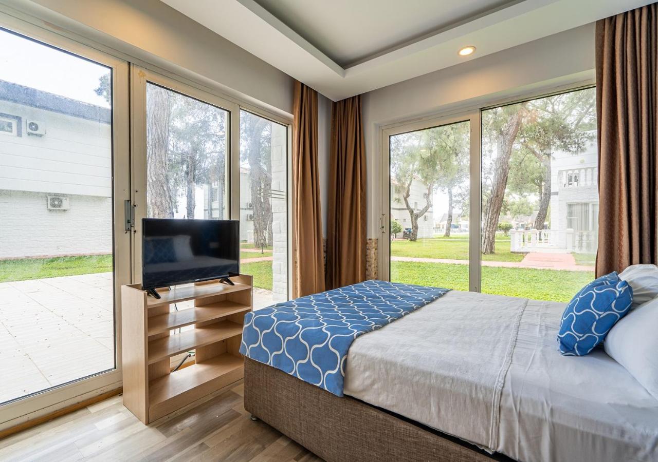 Resort Amara Comfort 5*
