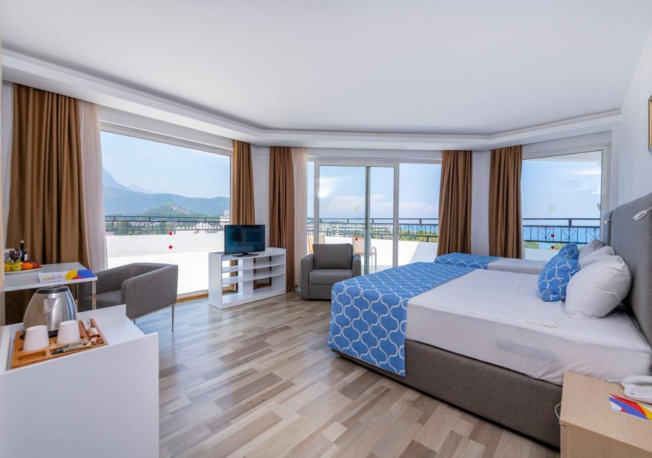 Resort Amara Comfort Kemer