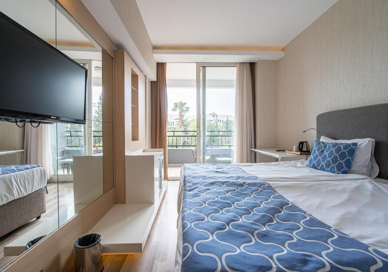 Amara Comfort 5*
