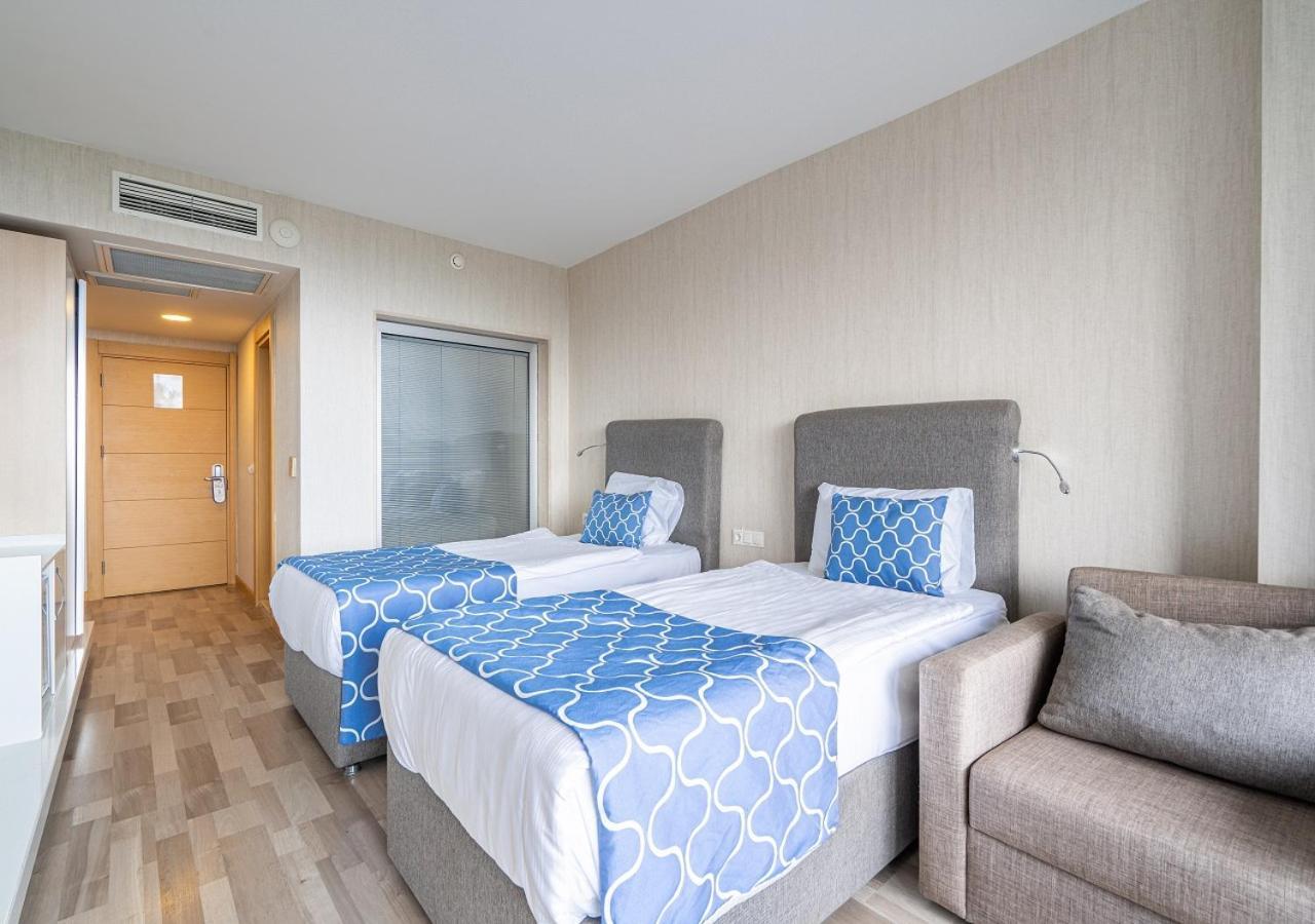 Amara Comfort Resort 5*