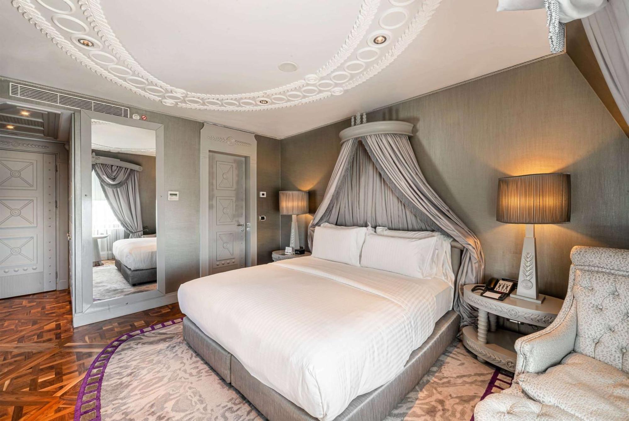 Wyndham Grand Kalamis Marina 5* Istanbul