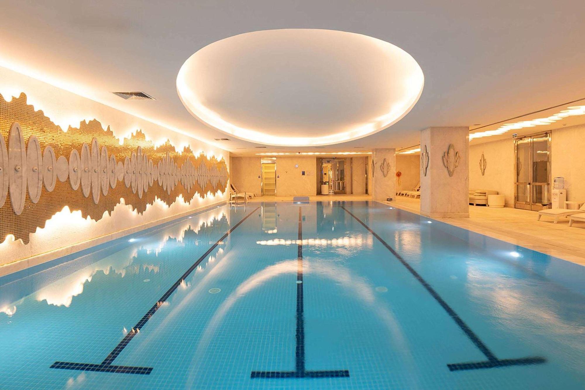 Wyndham Grand Kalamis Marina Hotel 5*