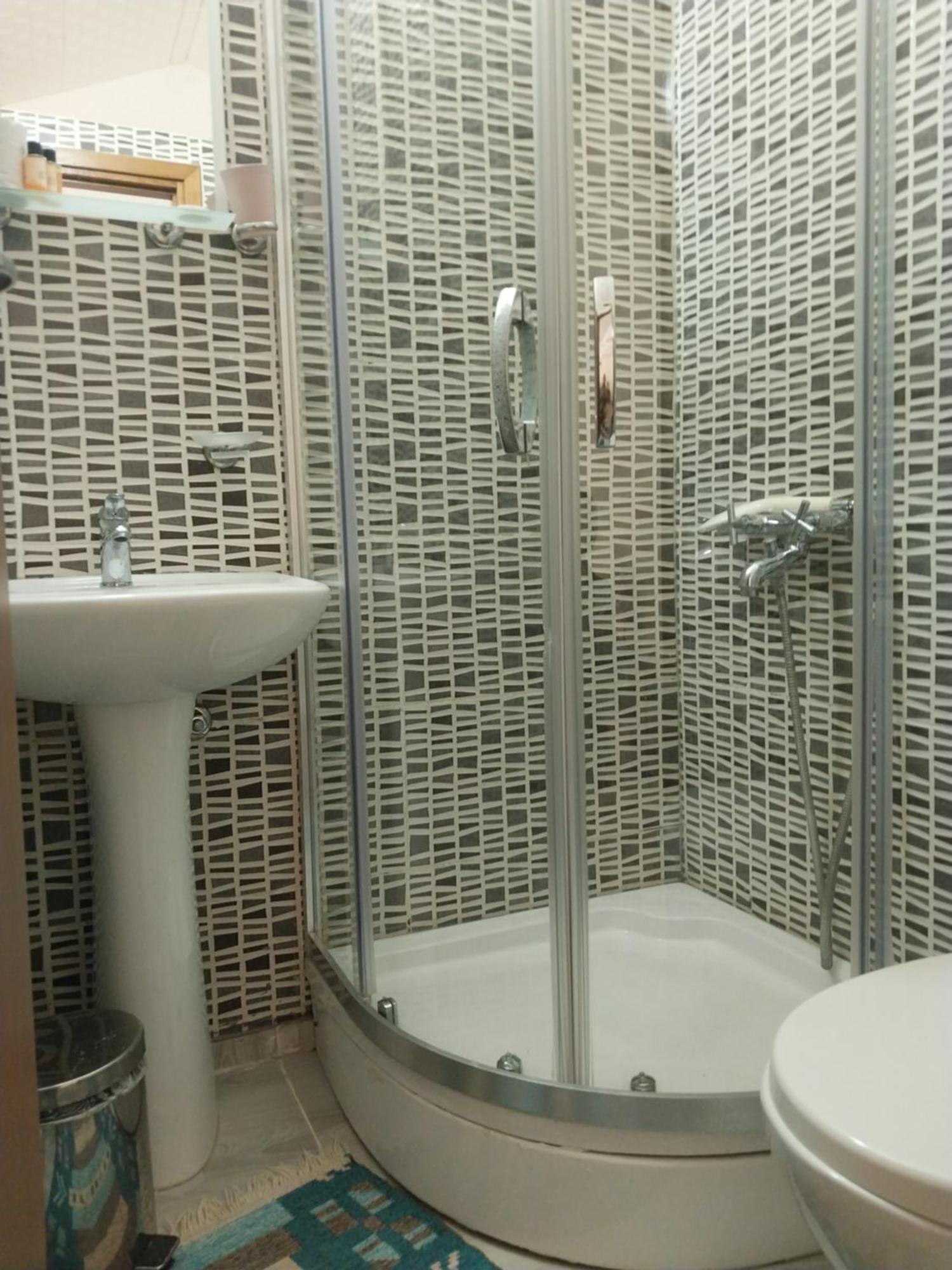 Jasmin Aparthotel 2*