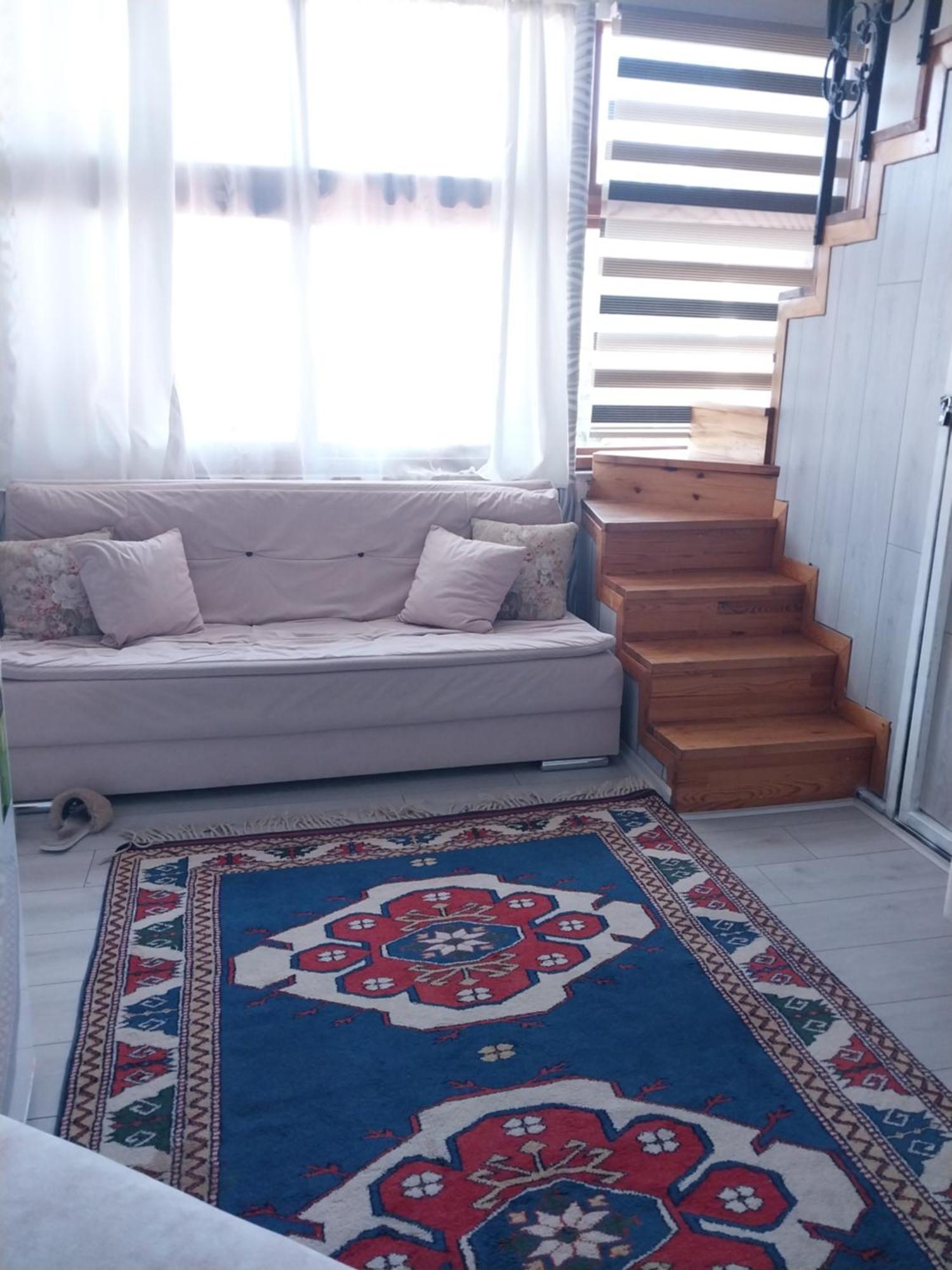 Jasmin Aparthotel Gocek (Fethiye)