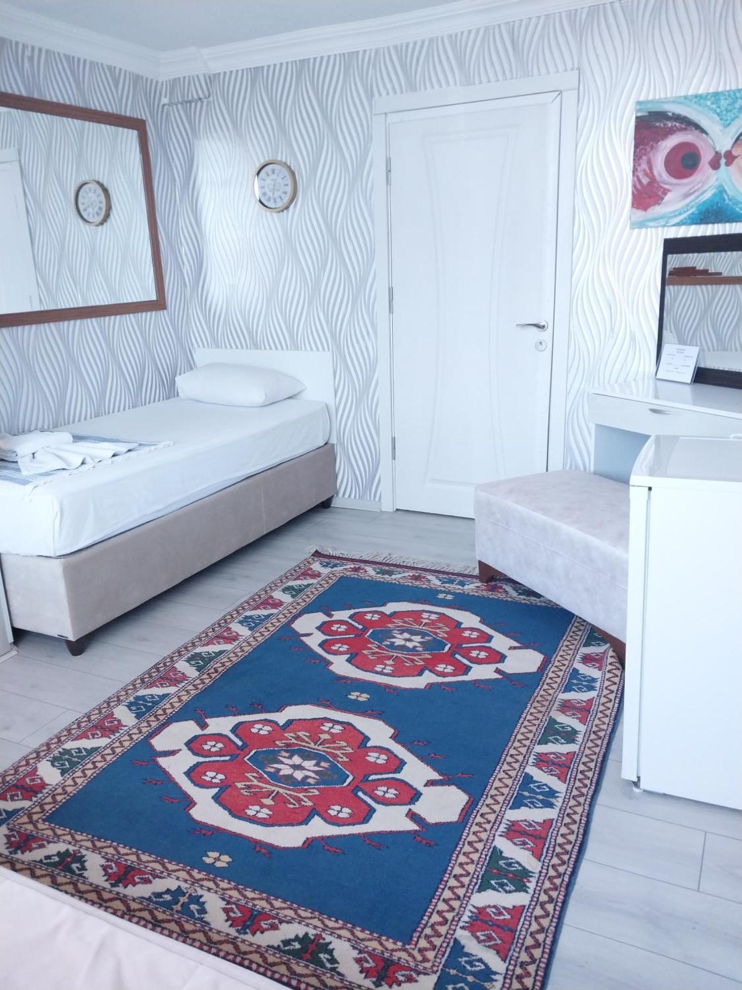 Aparthotel Jasmin Gocek (Fethiye)