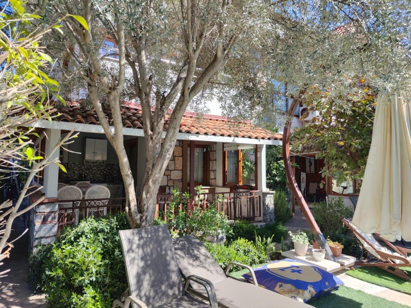 Aparthotel Jasmin