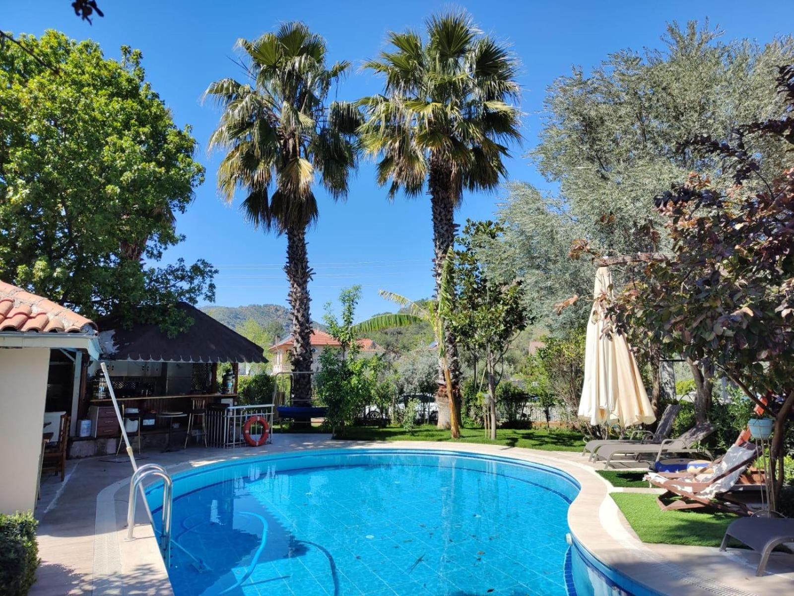 Aparthotel Jasmin Gocek (Fethiye)