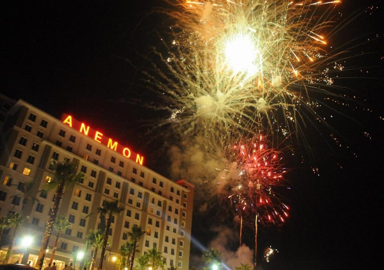 Hotel Anemon Kent