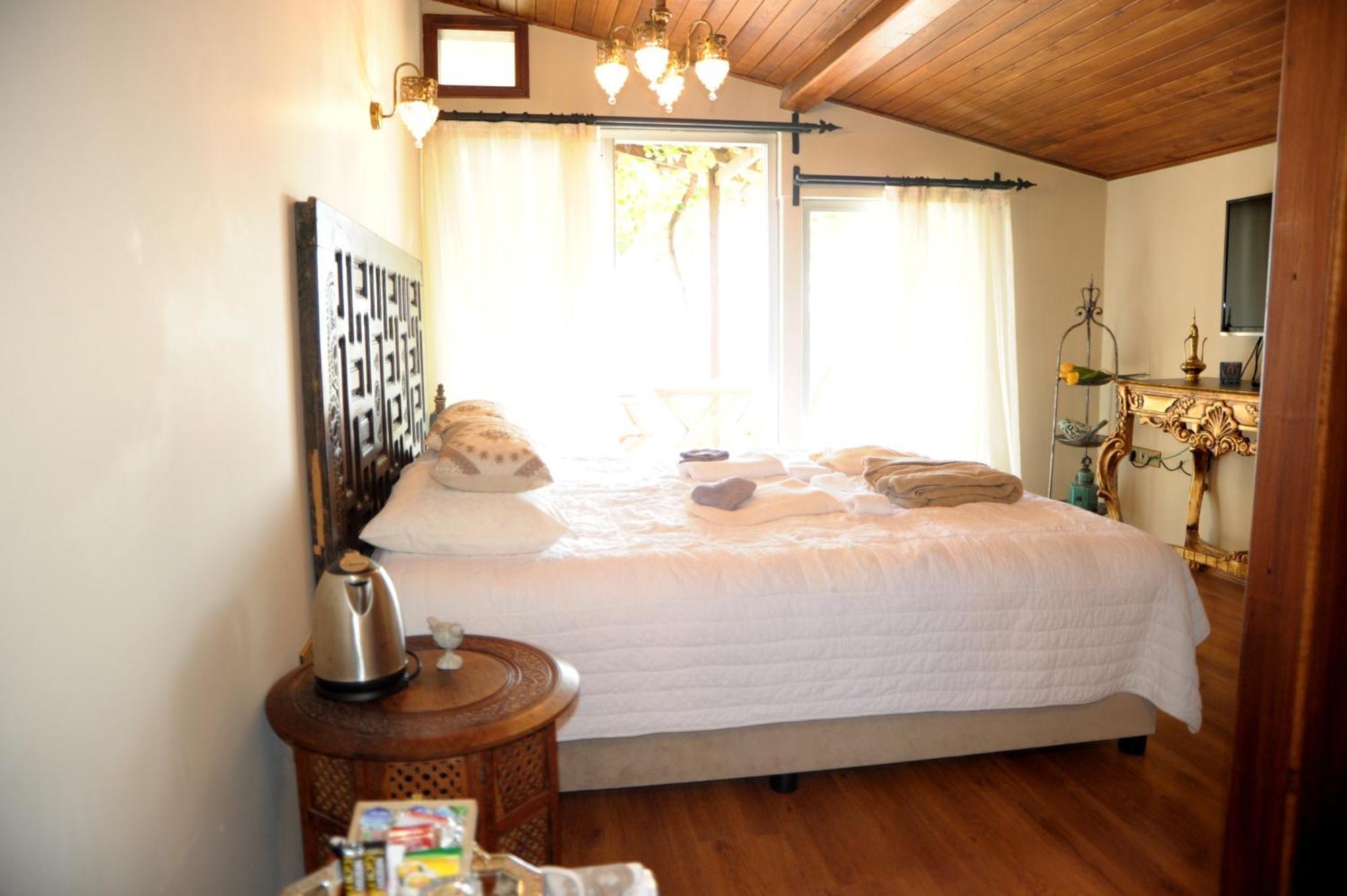 Lemon - Adult Only Hotel Alanya